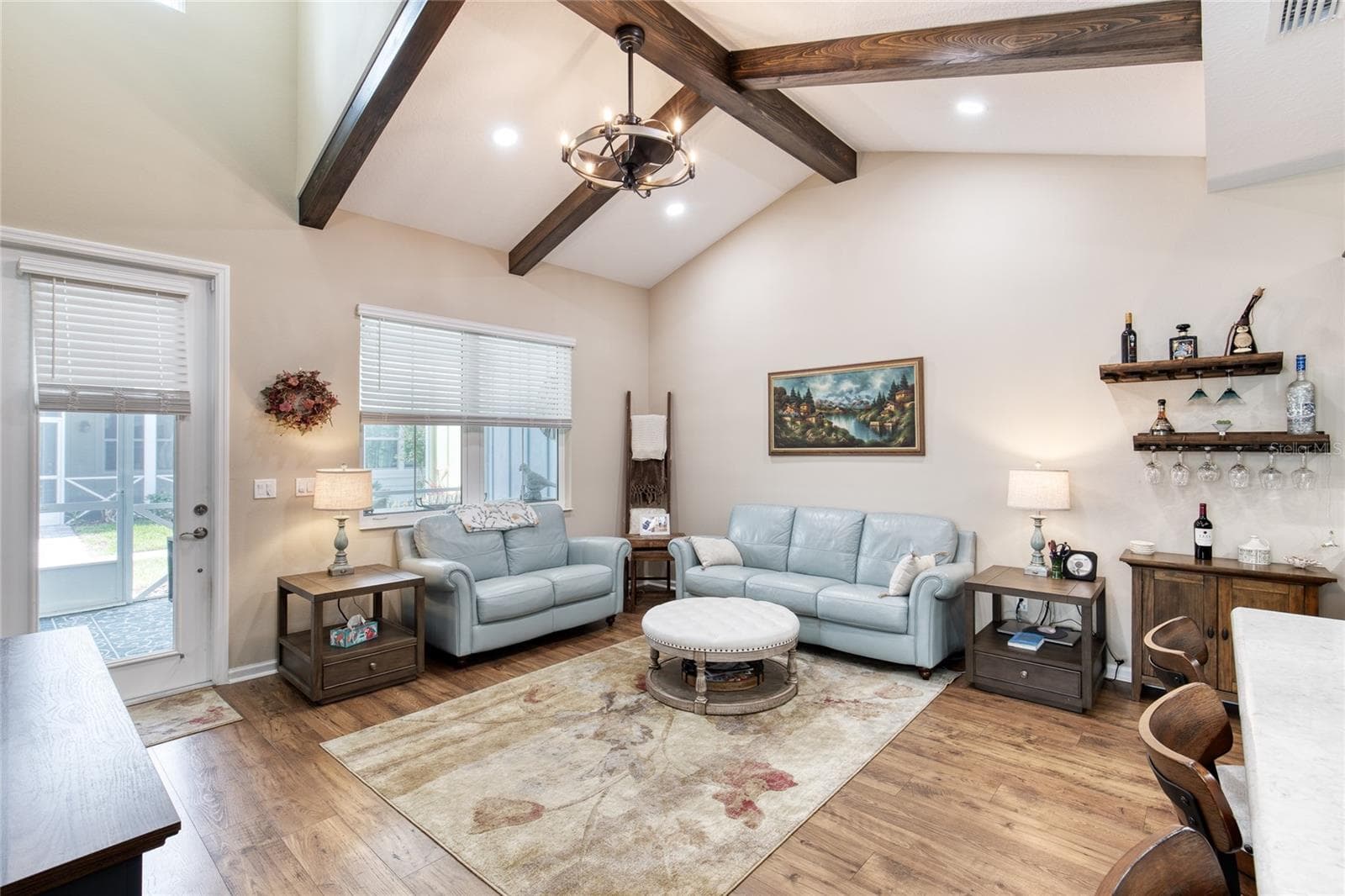 Single Family Residence at 224 GYPSY PALACE LN, DAYTONA BEACH, photo 12 of 73