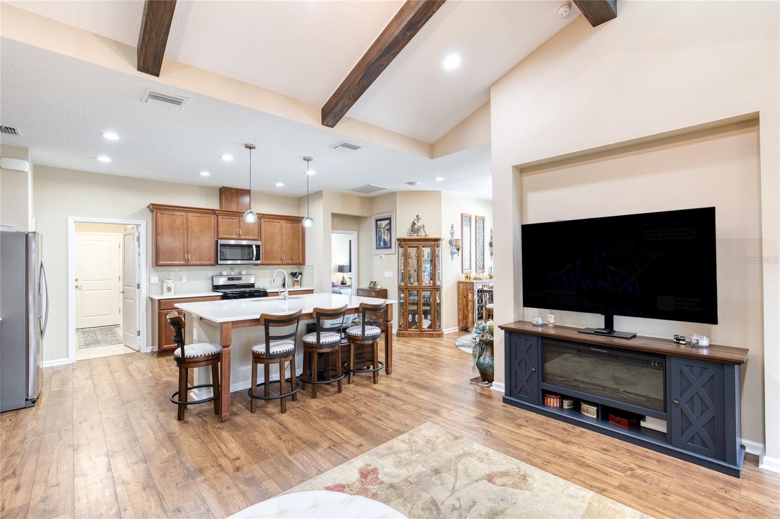 Single Family Residence at 224 GYPSY PALACE LN, DAYTONA BEACH, photo 14 of 73