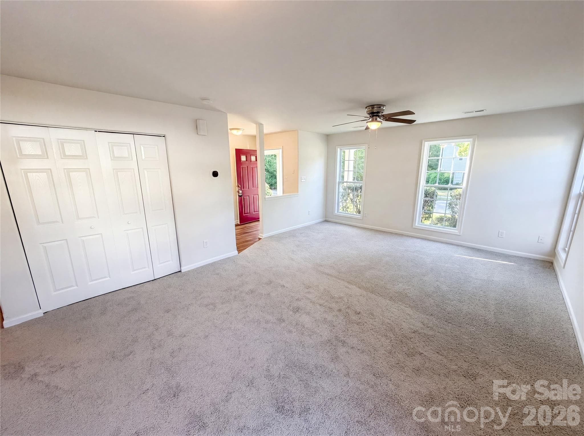 Condominium at 9510 Littleleaf Drive, Charlotte, photo 4 of 18