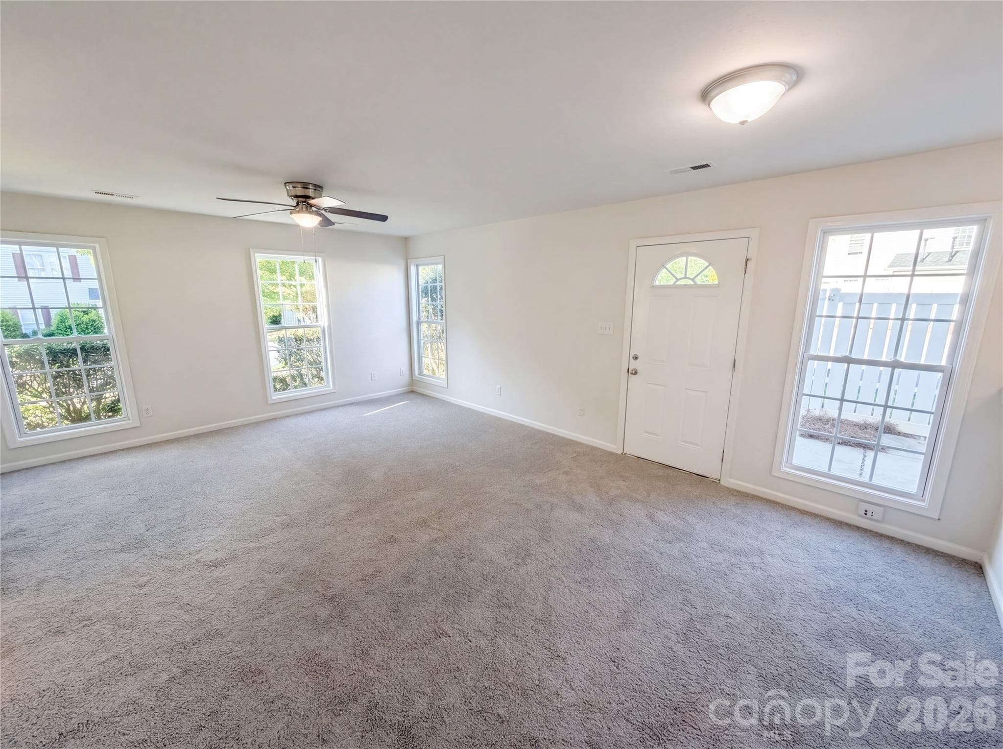 Condominium at 9510 Littleleaf Drive, Charlotte, photo 5 of 18