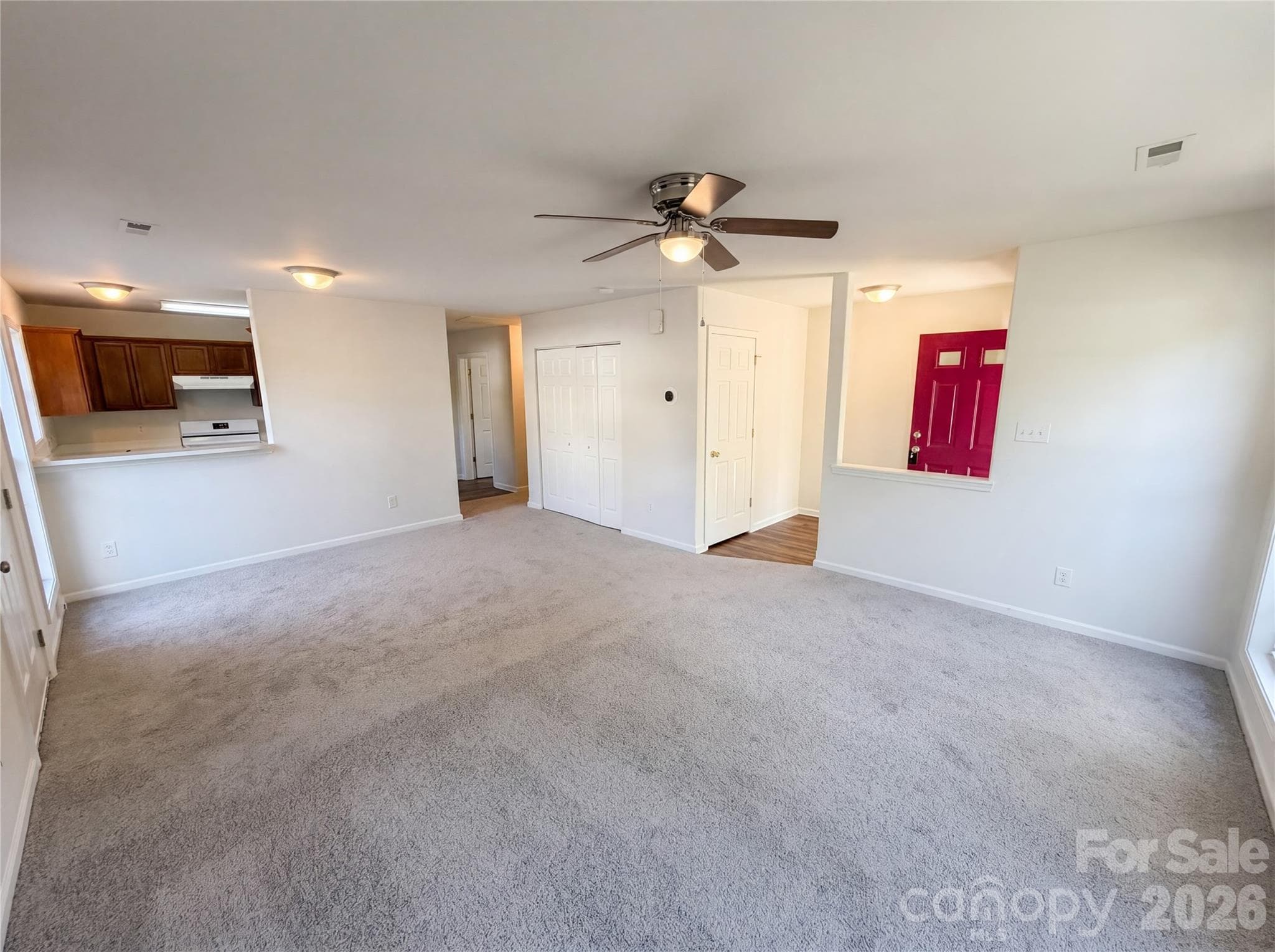 Condominium at 9510 Littleleaf Drive, Charlotte, photo 6 of 18