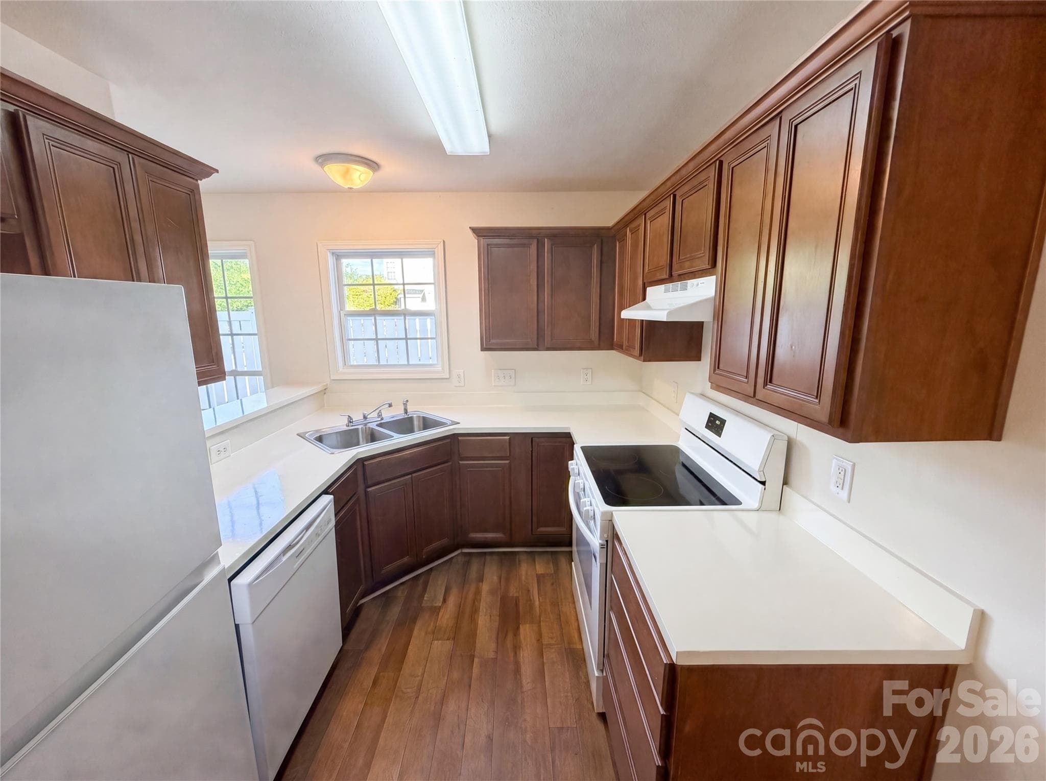 Condominium at 9510 Littleleaf Drive, Charlotte, photo 10 of 18