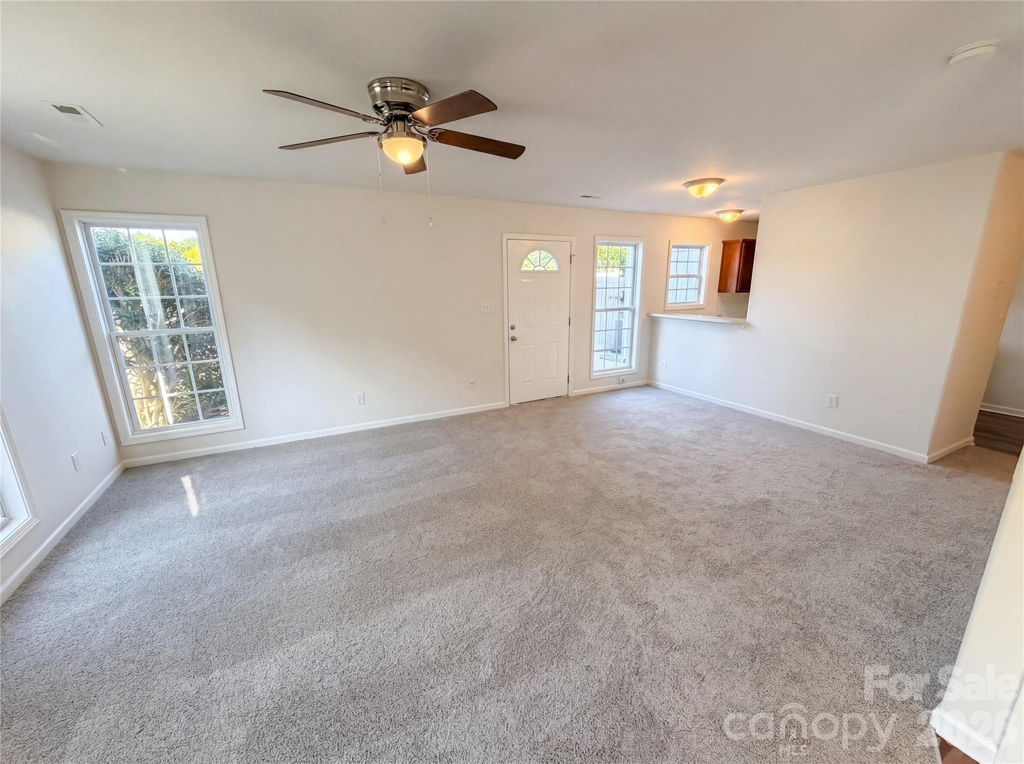Condominium at 9510 Littleleaf Drive, Charlotte, photo 13 of 18