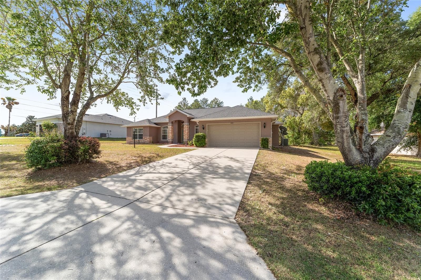 Single Family Residence at 5061 SW 109TH LOOP, OCALA, photo 2 of 60