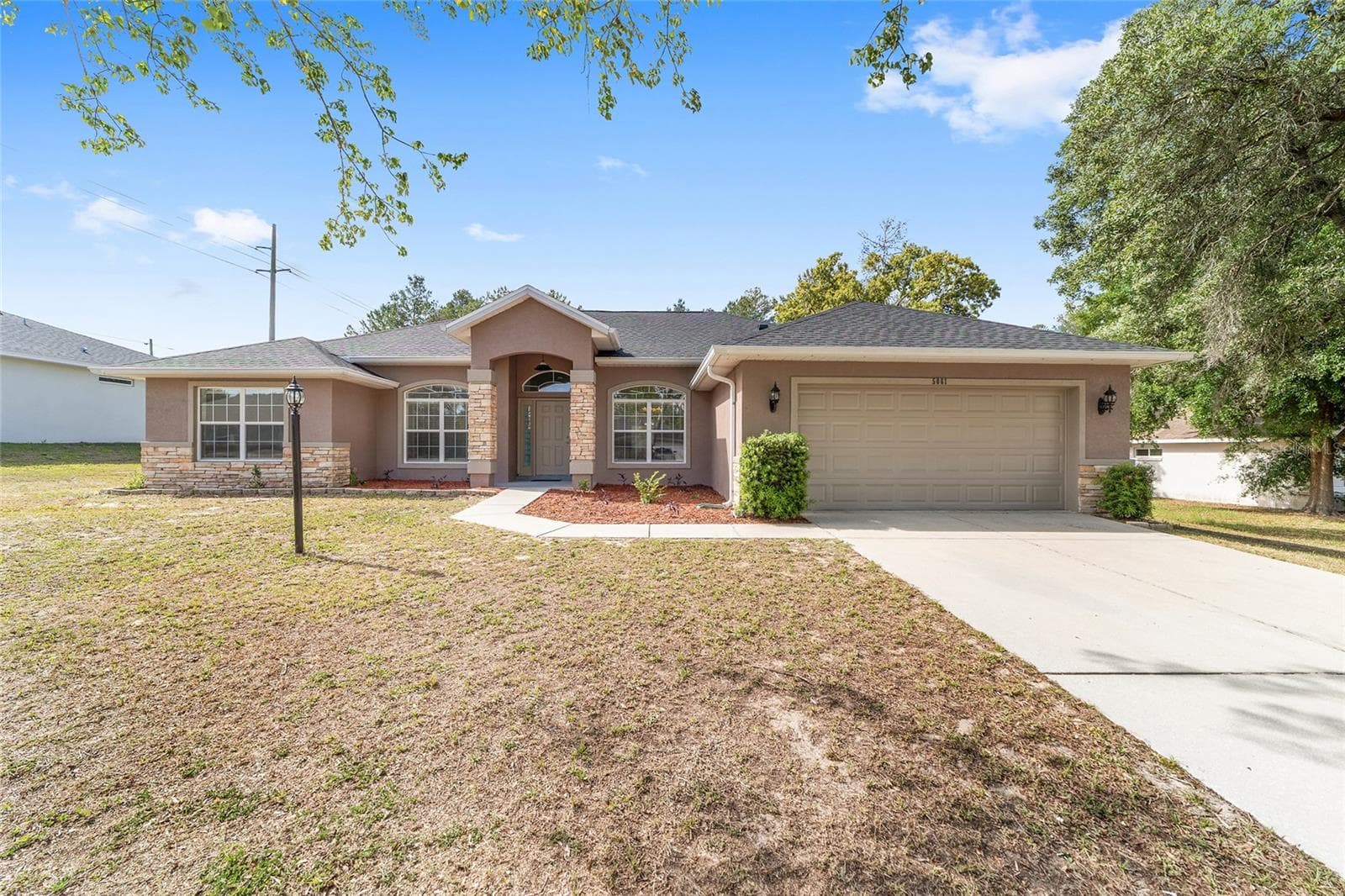 Single Family Residence at 5061 SW 109TH LOOP, OCALA, photo 5 of 60