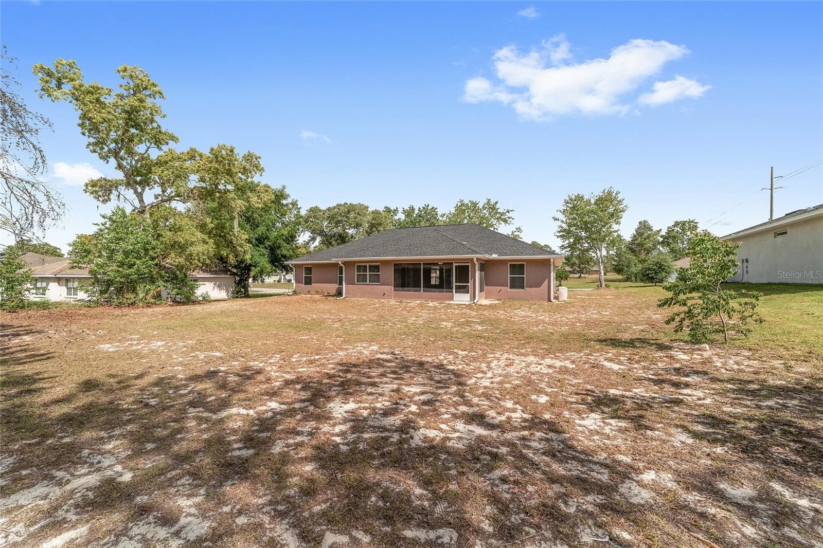 Single Family Residence at 5061 SW 109TH LOOP, OCALA, photo 55 of 60