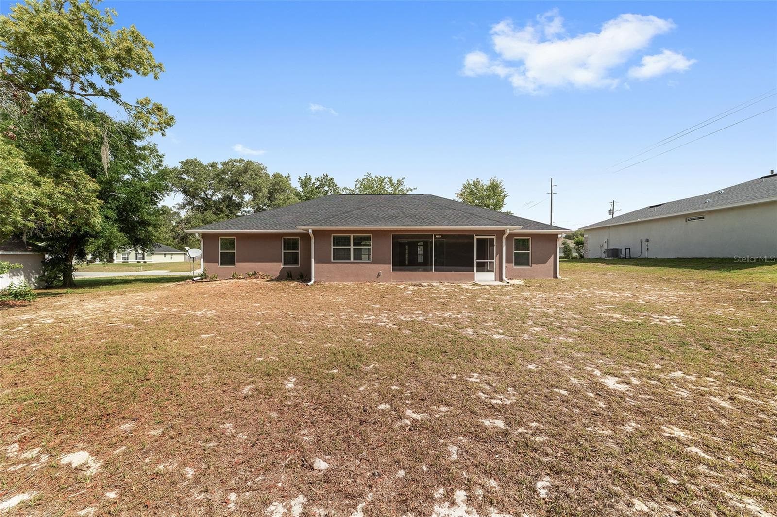 Single Family Residence at 5061 SW 109TH LOOP, OCALA, photo 56 of 60