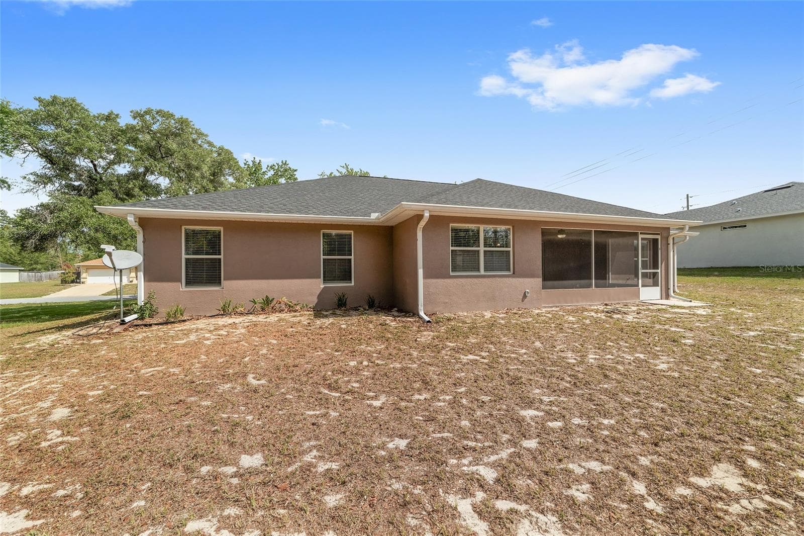 Single Family Residence at 5061 SW 109TH LOOP, OCALA, photo 58 of 60