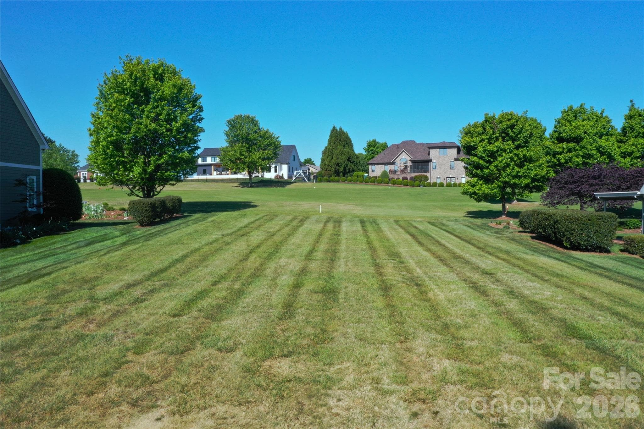 Lot at 3764 Rock Bridge Drive NE, Conover, photo 2 of 19