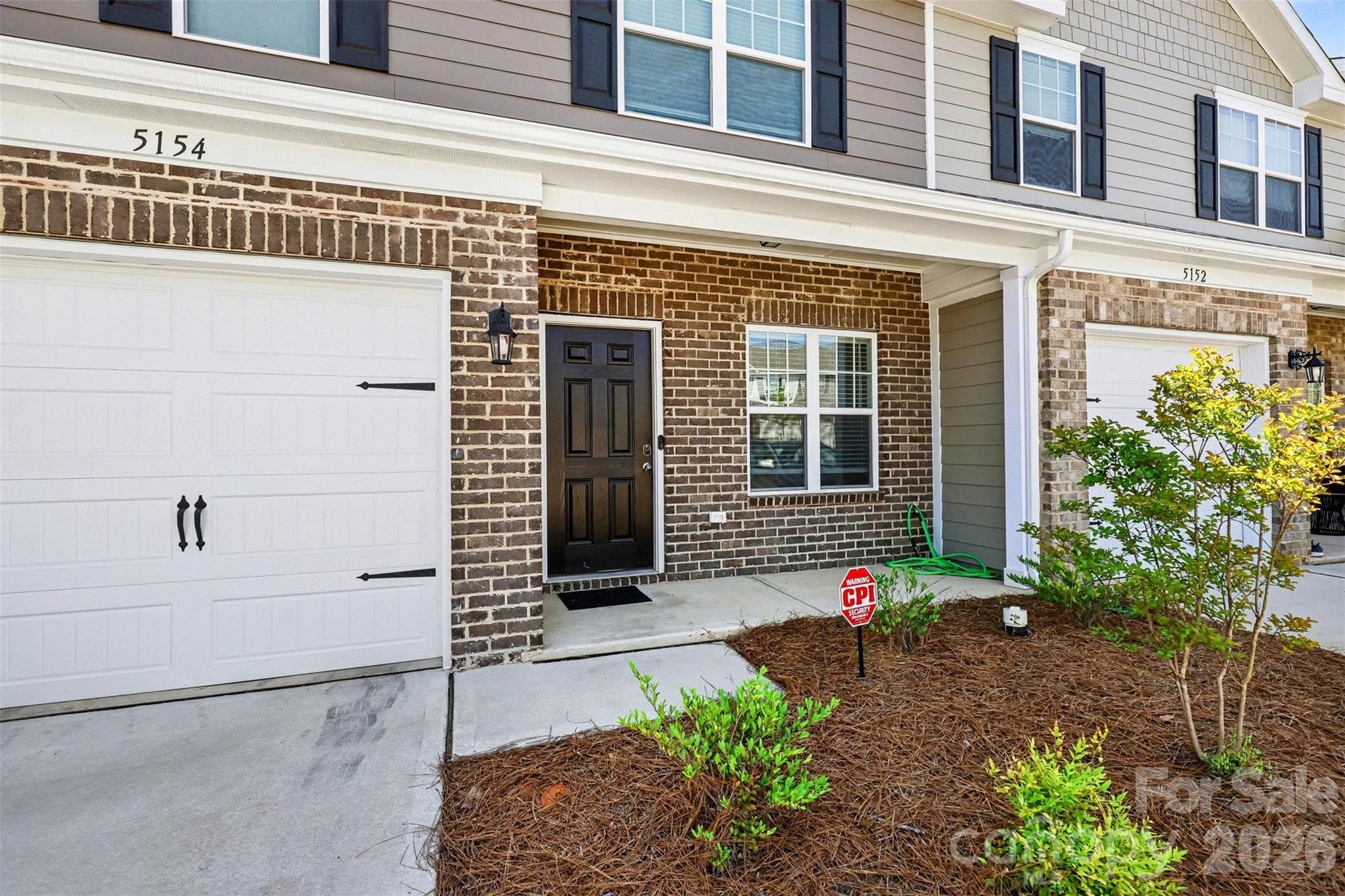 Townhouse at 5154 Tommy Lane, Stanley, photo 3 of 29