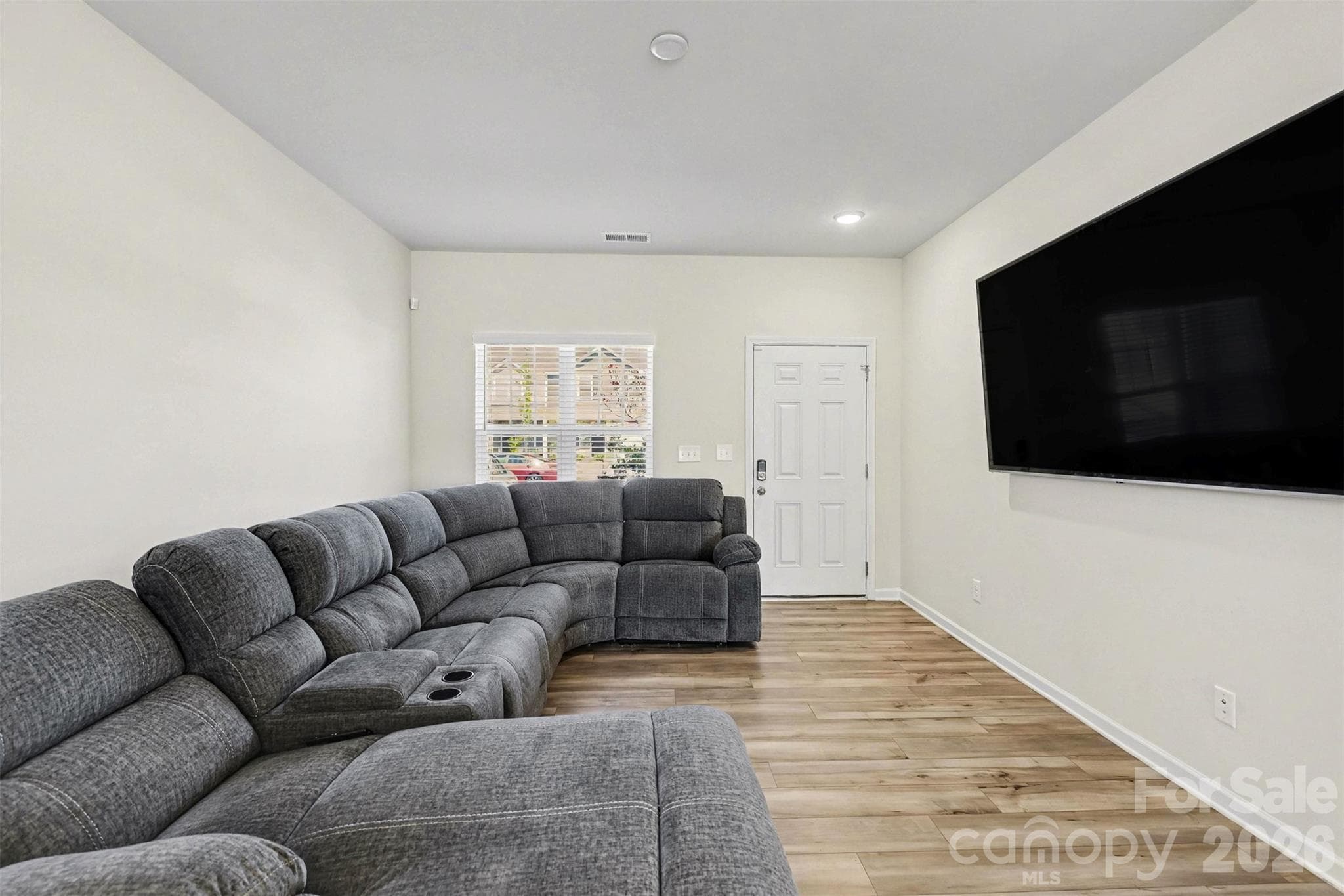 Townhouse at 5154 Tommy Lane, Stanley, photo 5 of 29