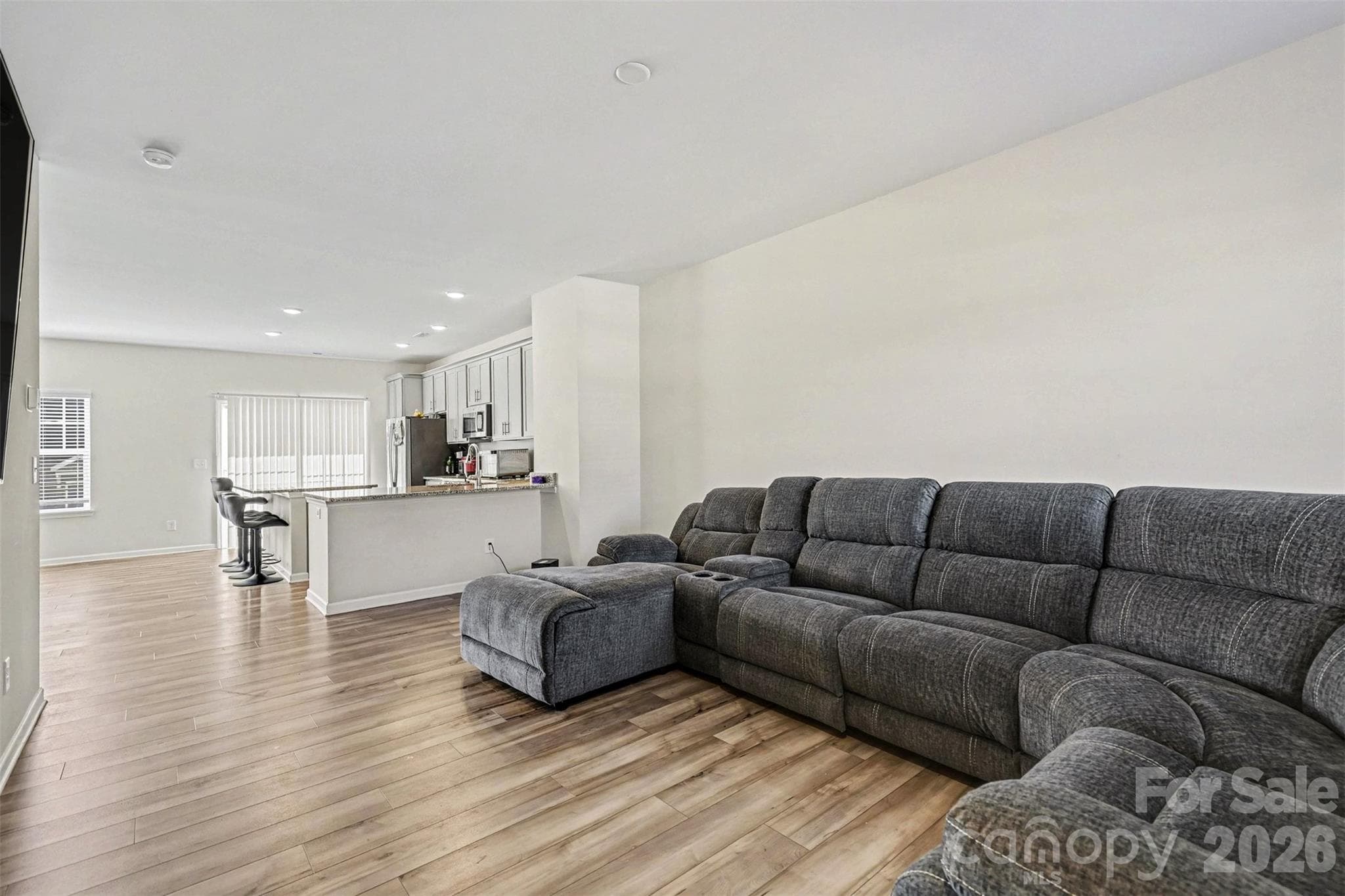 Townhouse at 5154 Tommy Lane, Stanley, photo 6 of 29