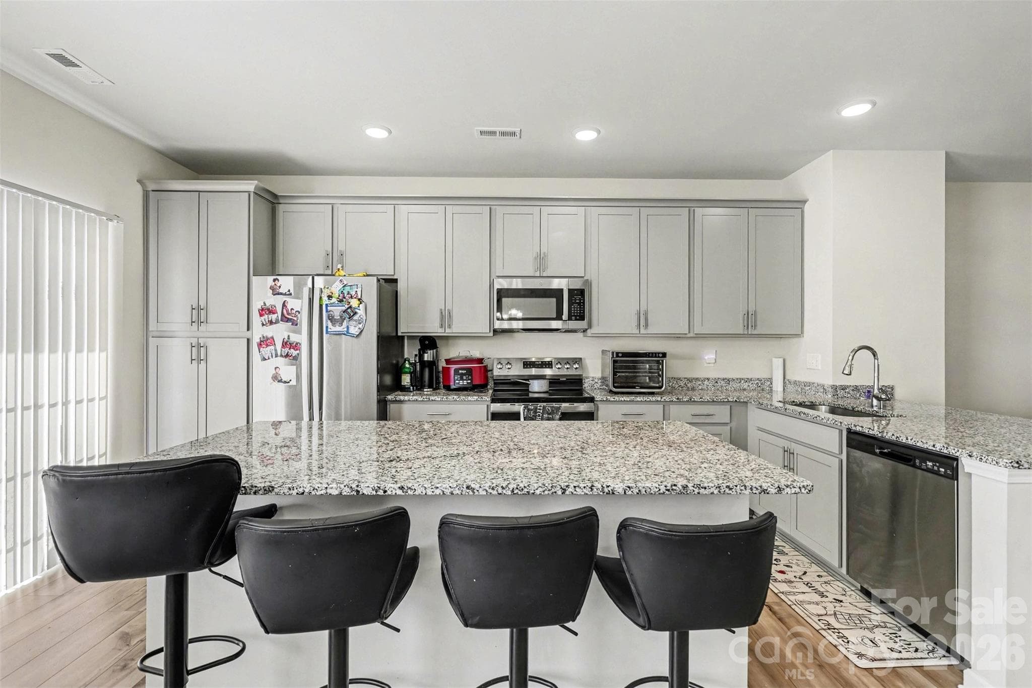 Townhouse at 5154 Tommy Lane, Stanley, photo 7 of 29