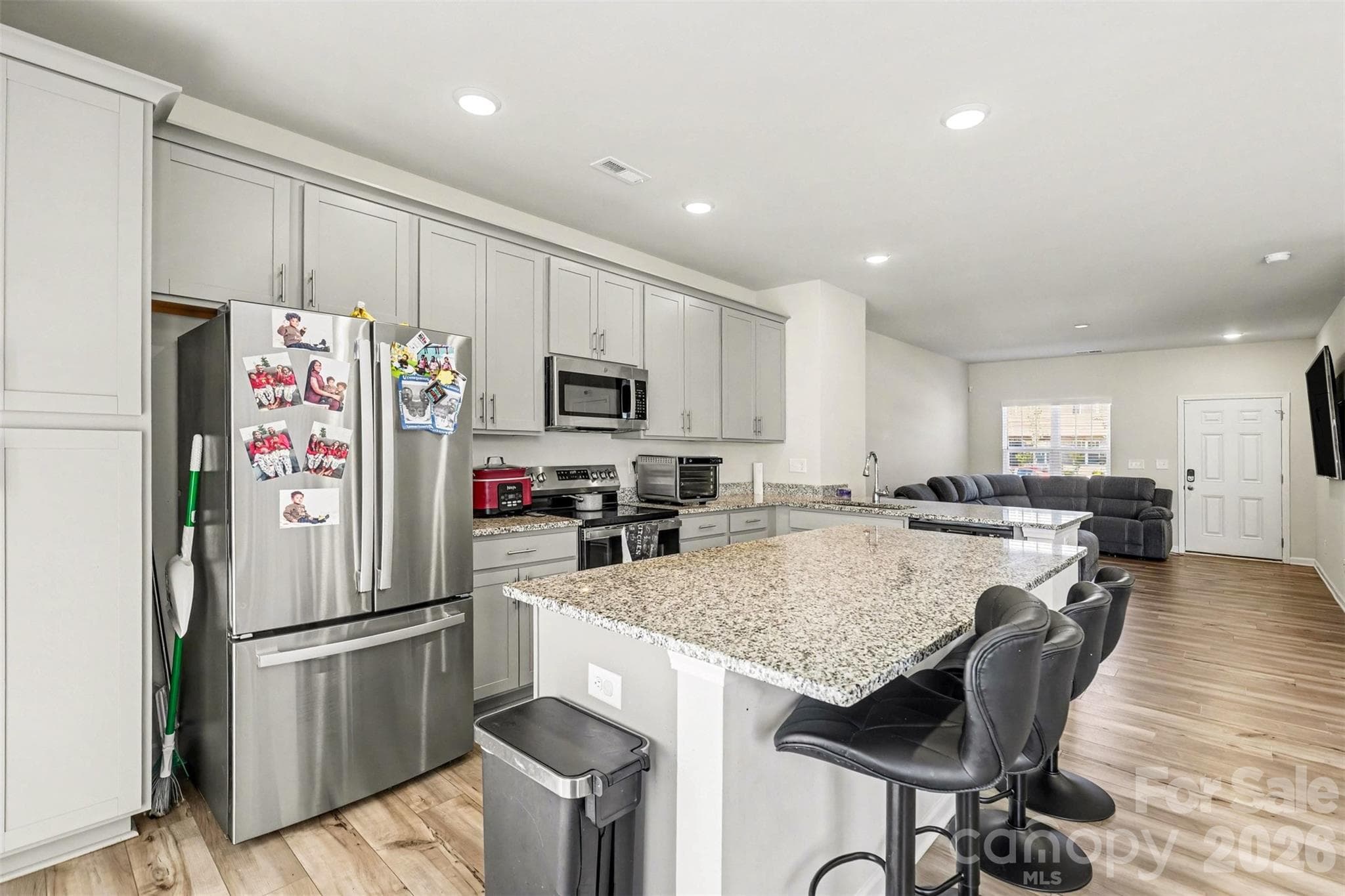 Townhouse at 5154 Tommy Lane, Stanley, photo 9 of 29