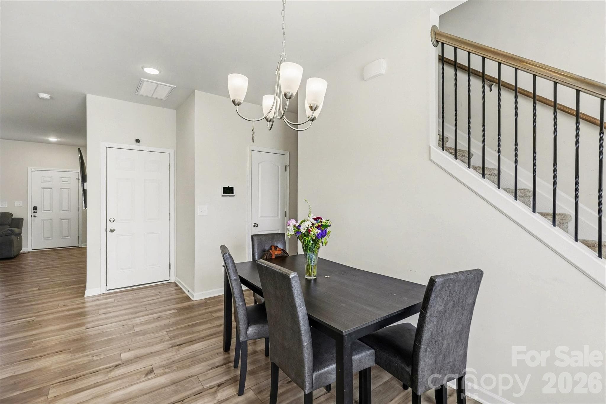 Townhouse at 5154 Tommy Lane, Stanley, photo 10 of 29