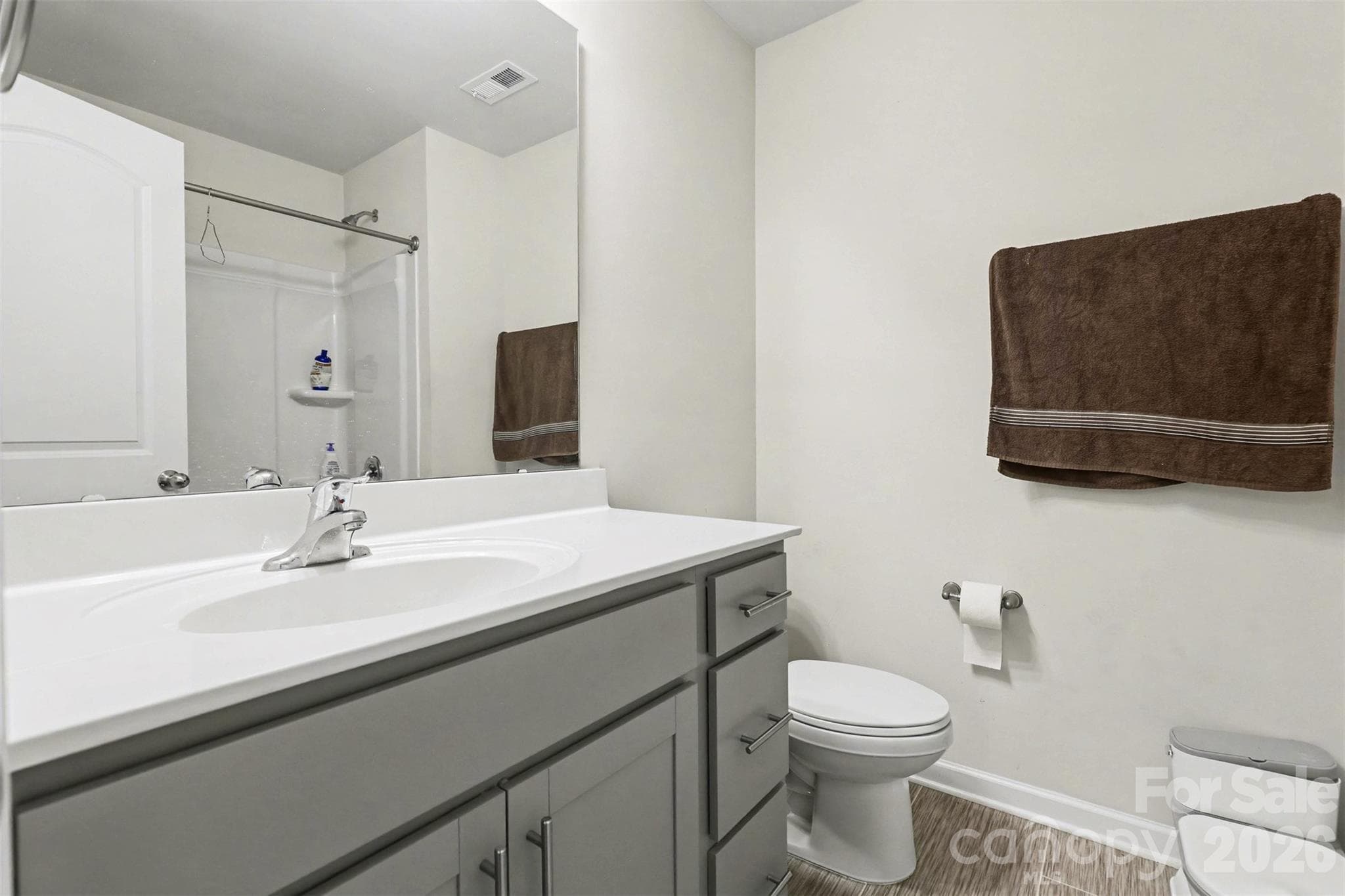 Townhouse at 5154 Tommy Lane, Stanley, photo 17 of 29