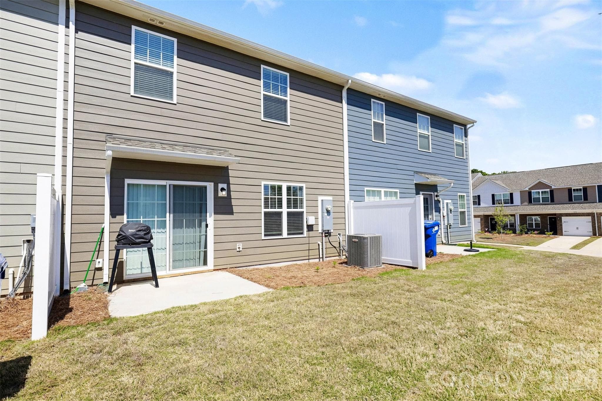 Townhouse at 5154 Tommy Lane, Stanley, photo 25 of 29