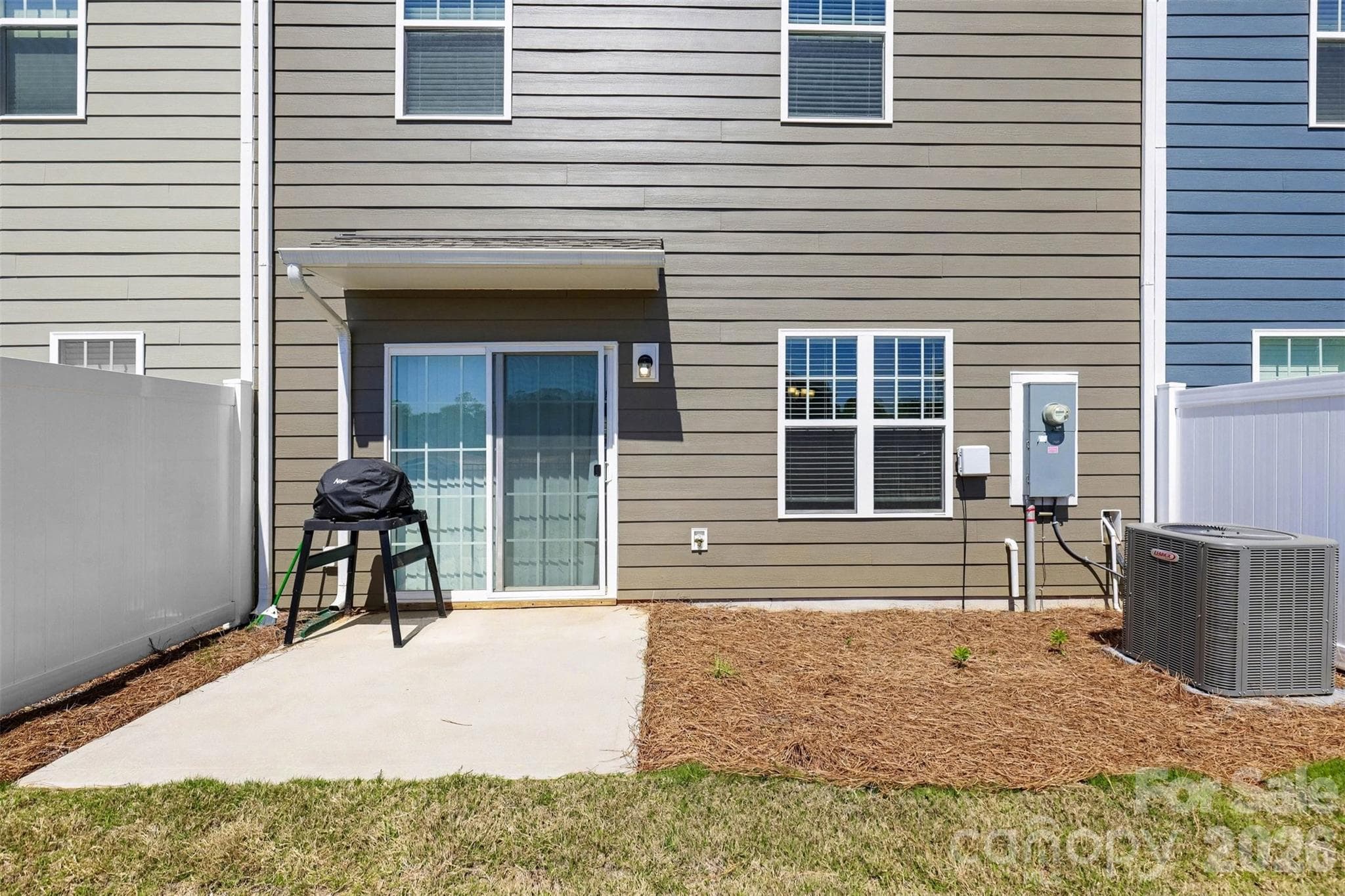 Townhouse at 5154 Tommy Lane, Stanley, photo 28 of 29
