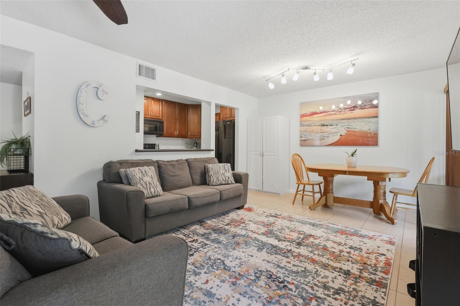 Condominium at 140 ORCHID WOODS CT #13B, DELTONA, photo 10 of 43