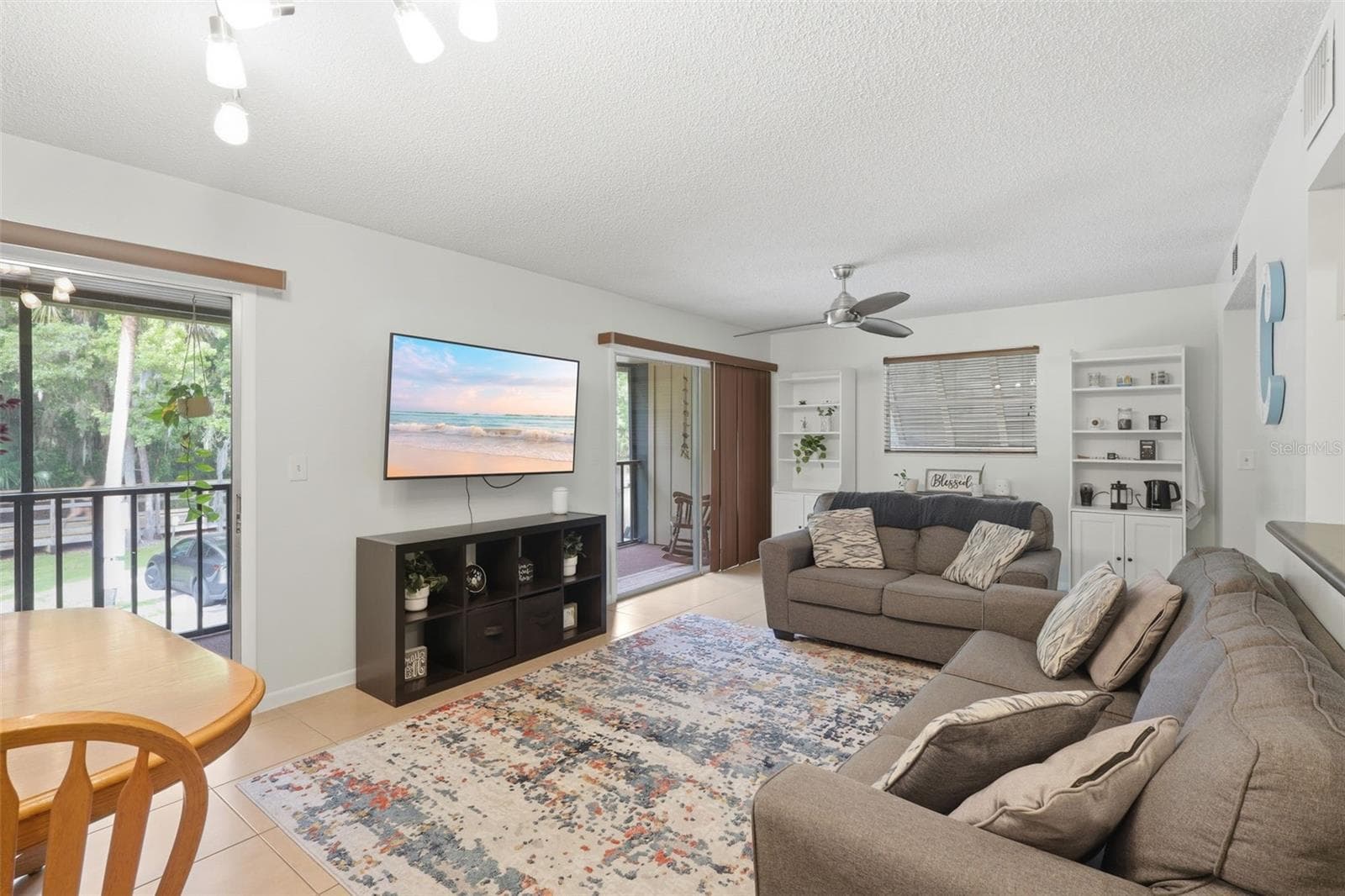 Condominium at 140 ORCHID WOODS CT #13B, DELTONA, photo 11 of 43