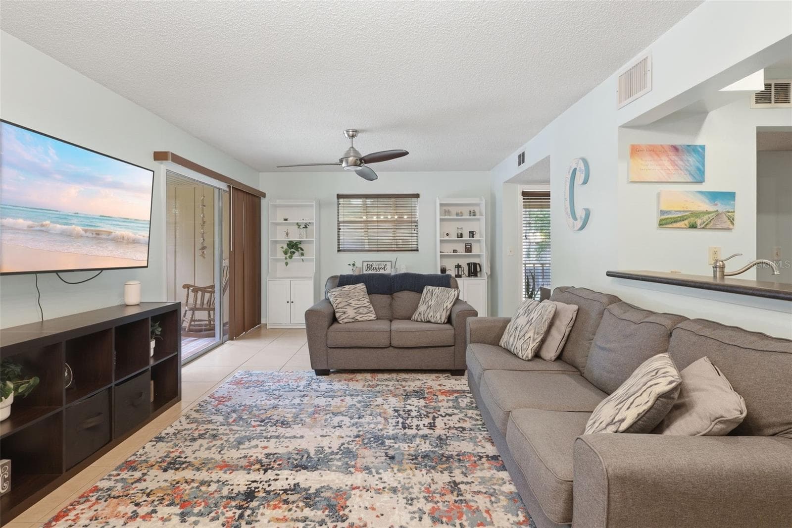 Condominium at 140 ORCHID WOODS CT #13B, DELTONA, photo 12 of 43
