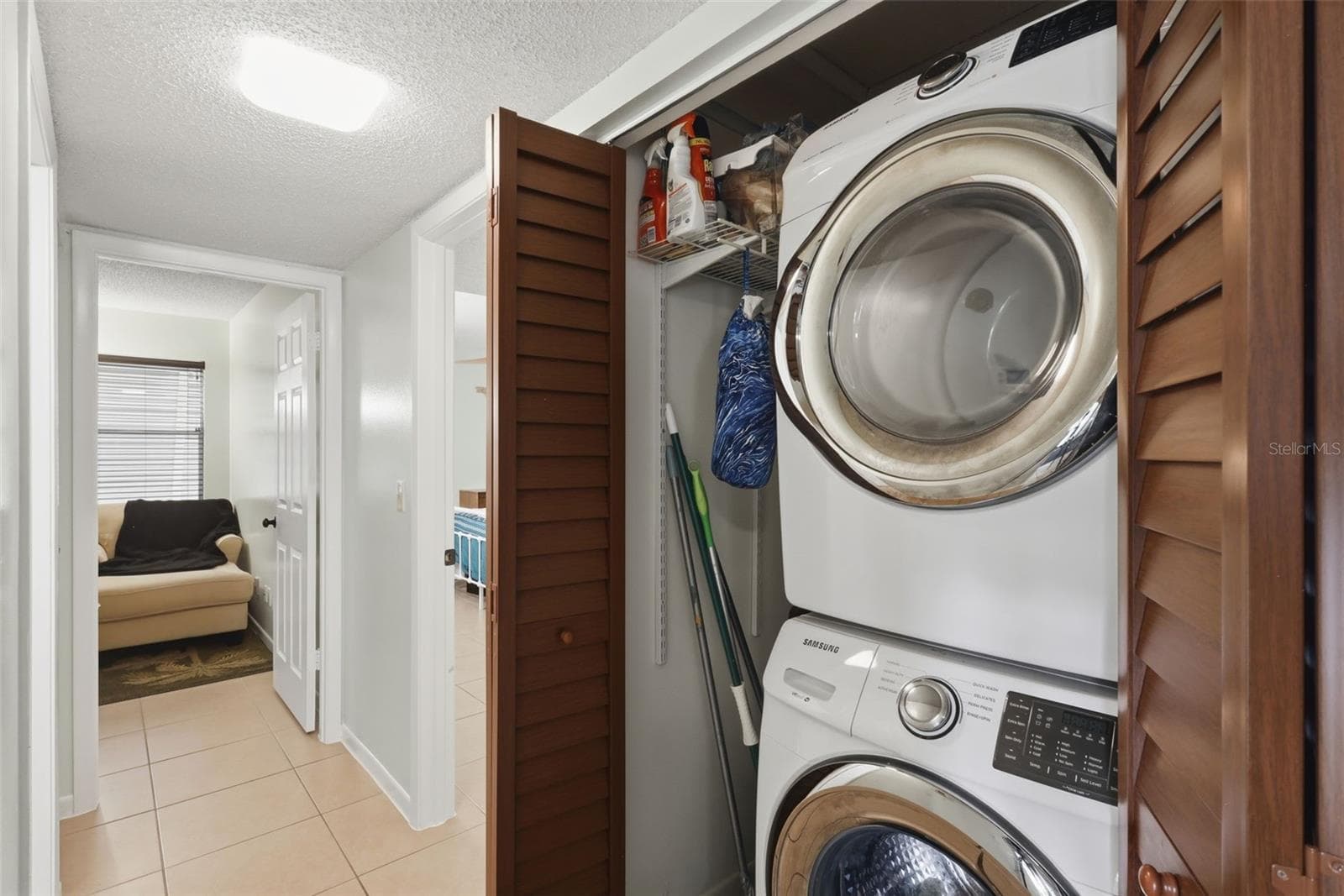 Condominium at 140 ORCHID WOODS CT #13B, DELTONA, photo 21 of 43