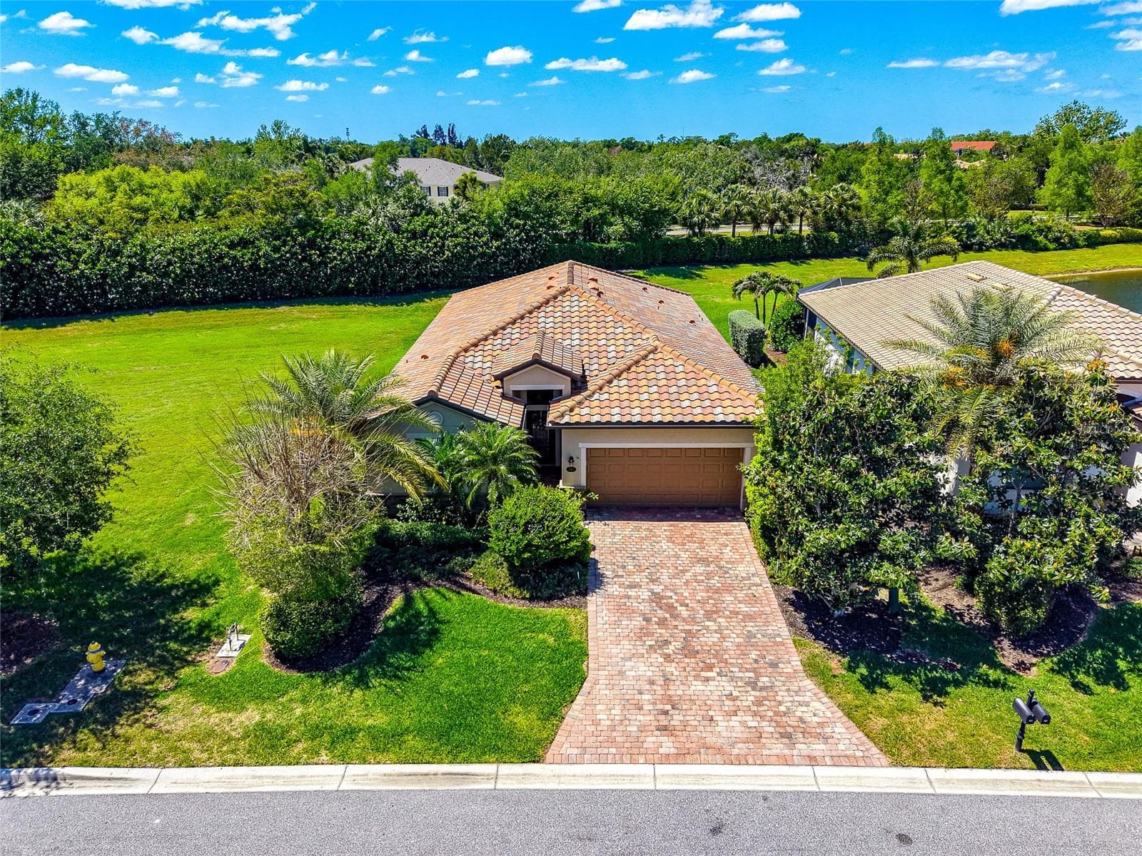 Single Family Residence at 157 WANDERING WETLANDS CIR, BRADENTON, photo 2 of 50