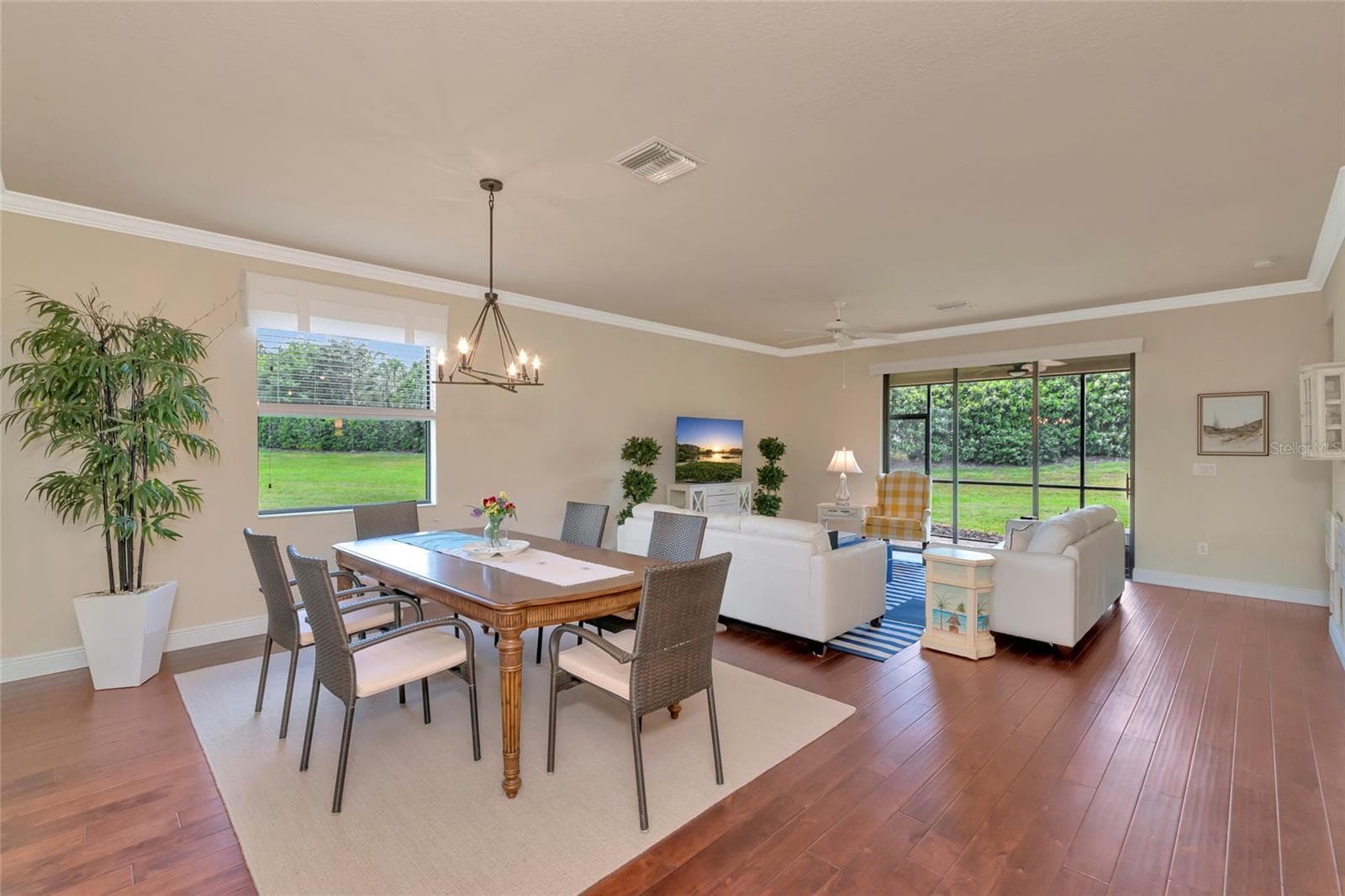 Single Family Residence at 157 WANDERING WETLANDS CIR, BRADENTON, photo 8 of 50