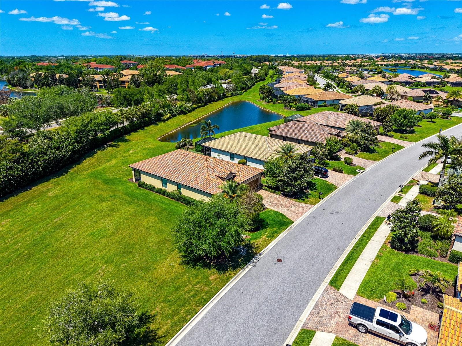 Single Family Residence at 157 WANDERING WETLANDS CIR, BRADENTON, photo 24 of 50