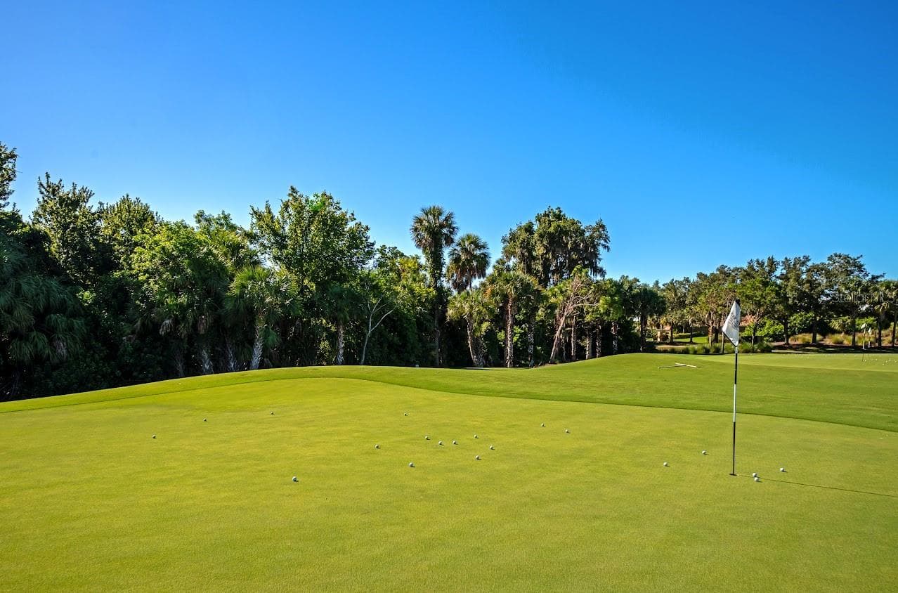 Chipping Range - 157 WANDERING WETLANDS CIR, BRADENTON