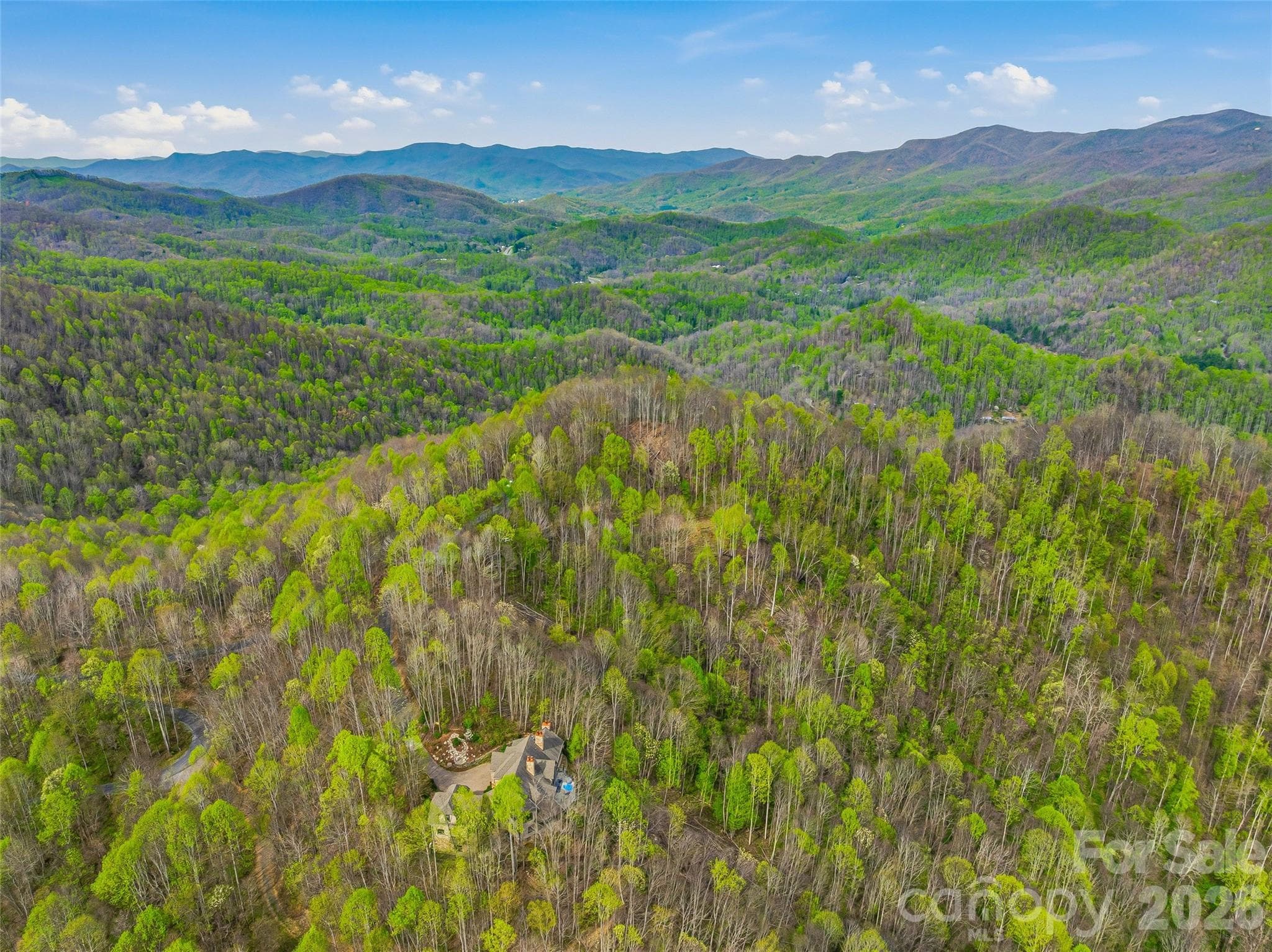 Lot at #227 Flying Dutchman Road, Sylva, photo 7 of 31