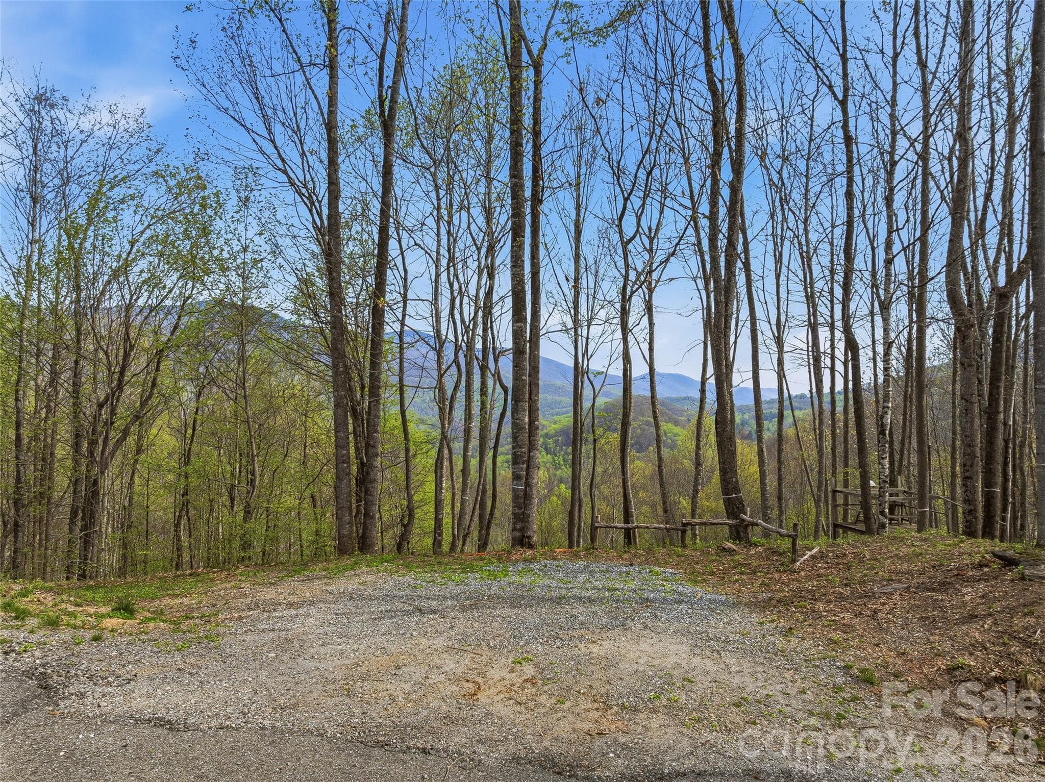 Lot at #227 Flying Dutchman Road, Sylva, photo 10 of 31
