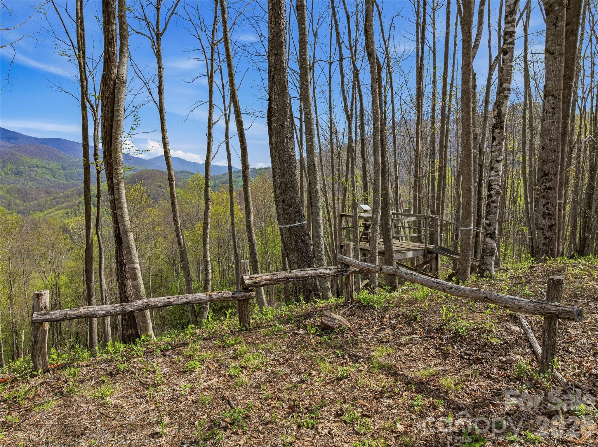Lot at #227 Flying Dutchman Road, Sylva, photo 11 of 31