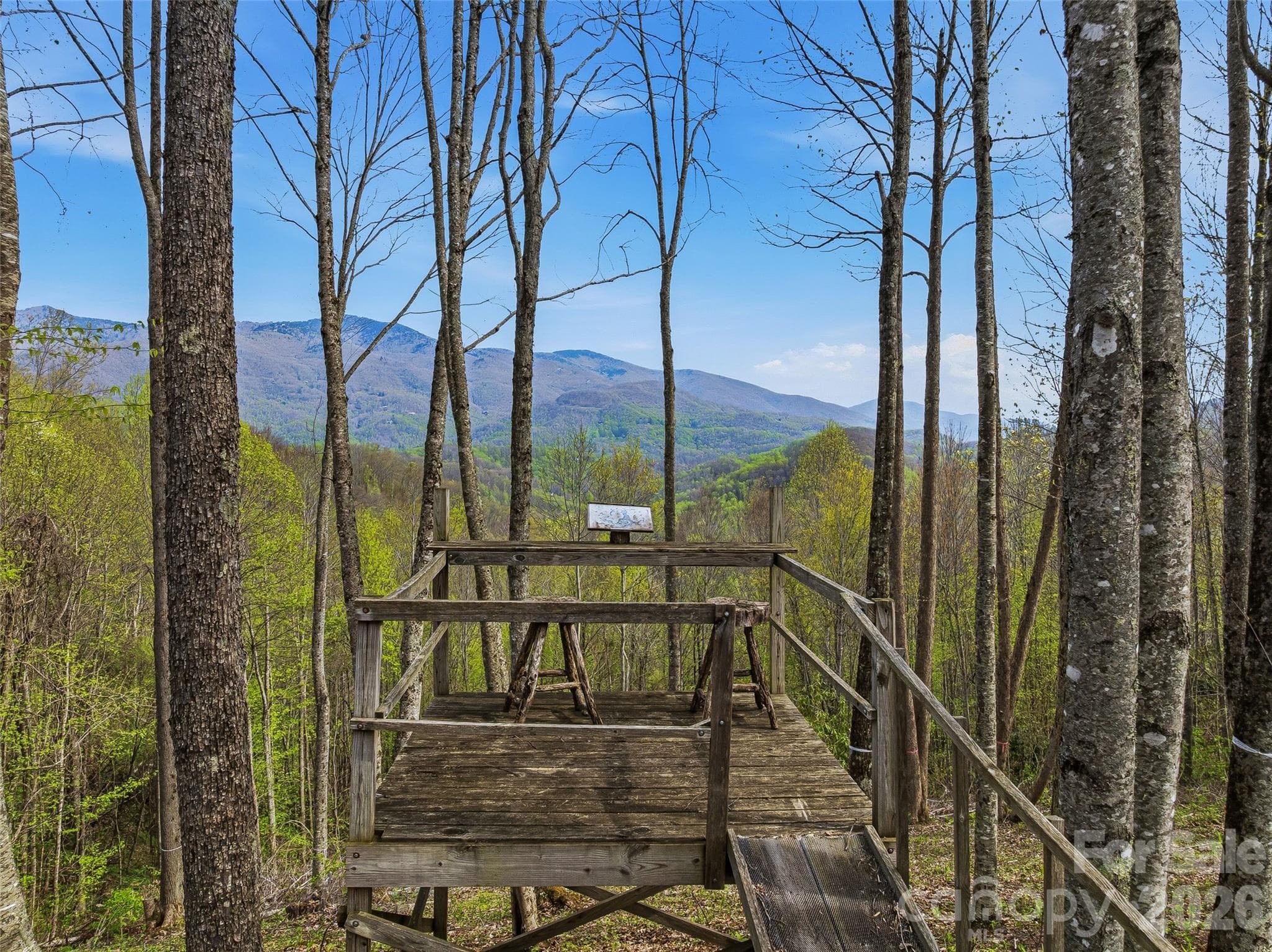 Lot at #227 Flying Dutchman Road, Sylva, photo 12 of 31