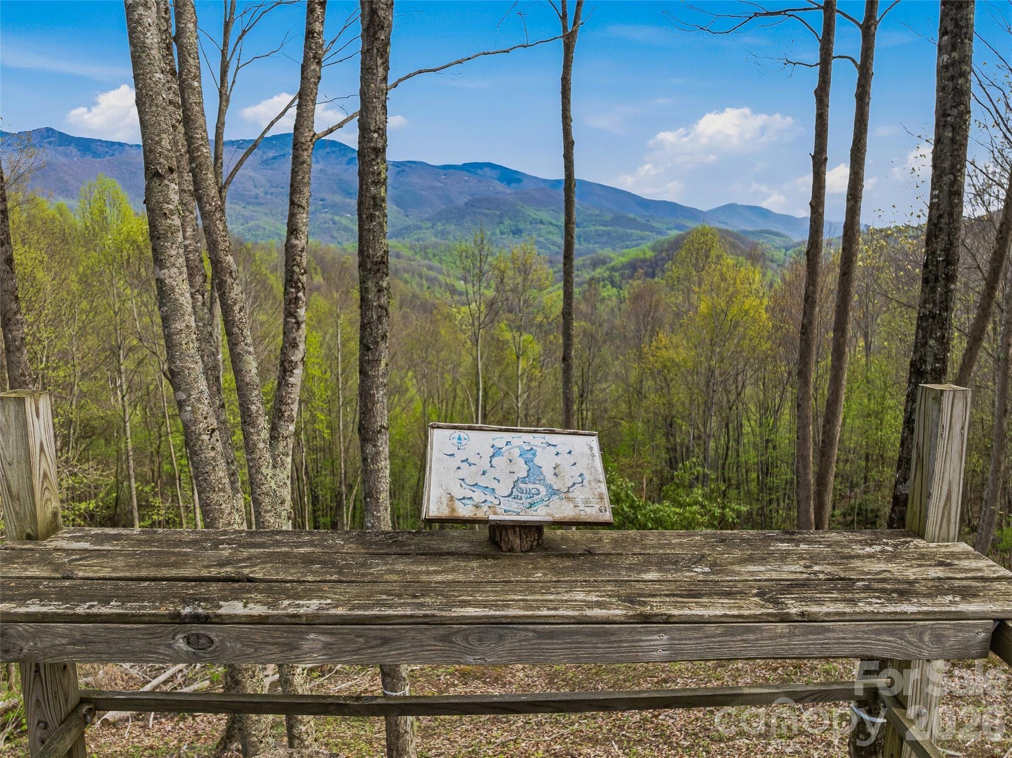 Lot at #227 Flying Dutchman Road, Sylva, photo 13 of 31