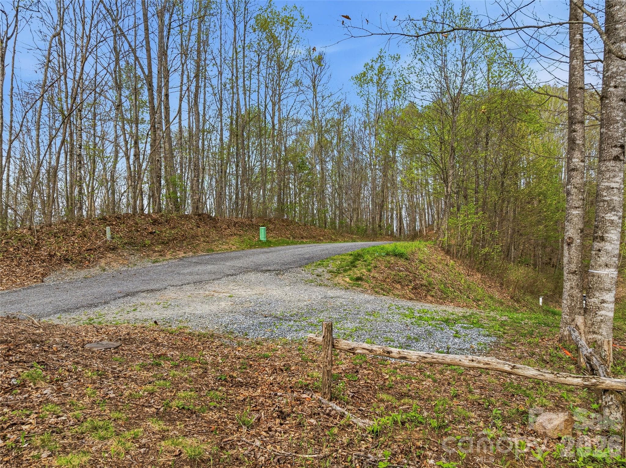 Lot at #227 Flying Dutchman Road, Sylva, photo 16 of 31