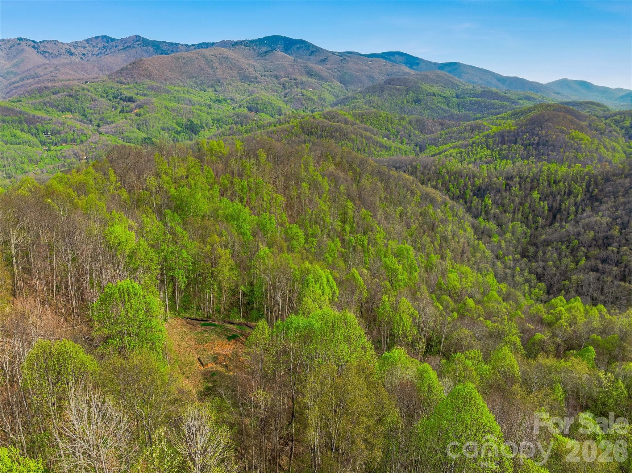Lot at #227 Flying Dutchman Road, Sylva, photo 19 of 31