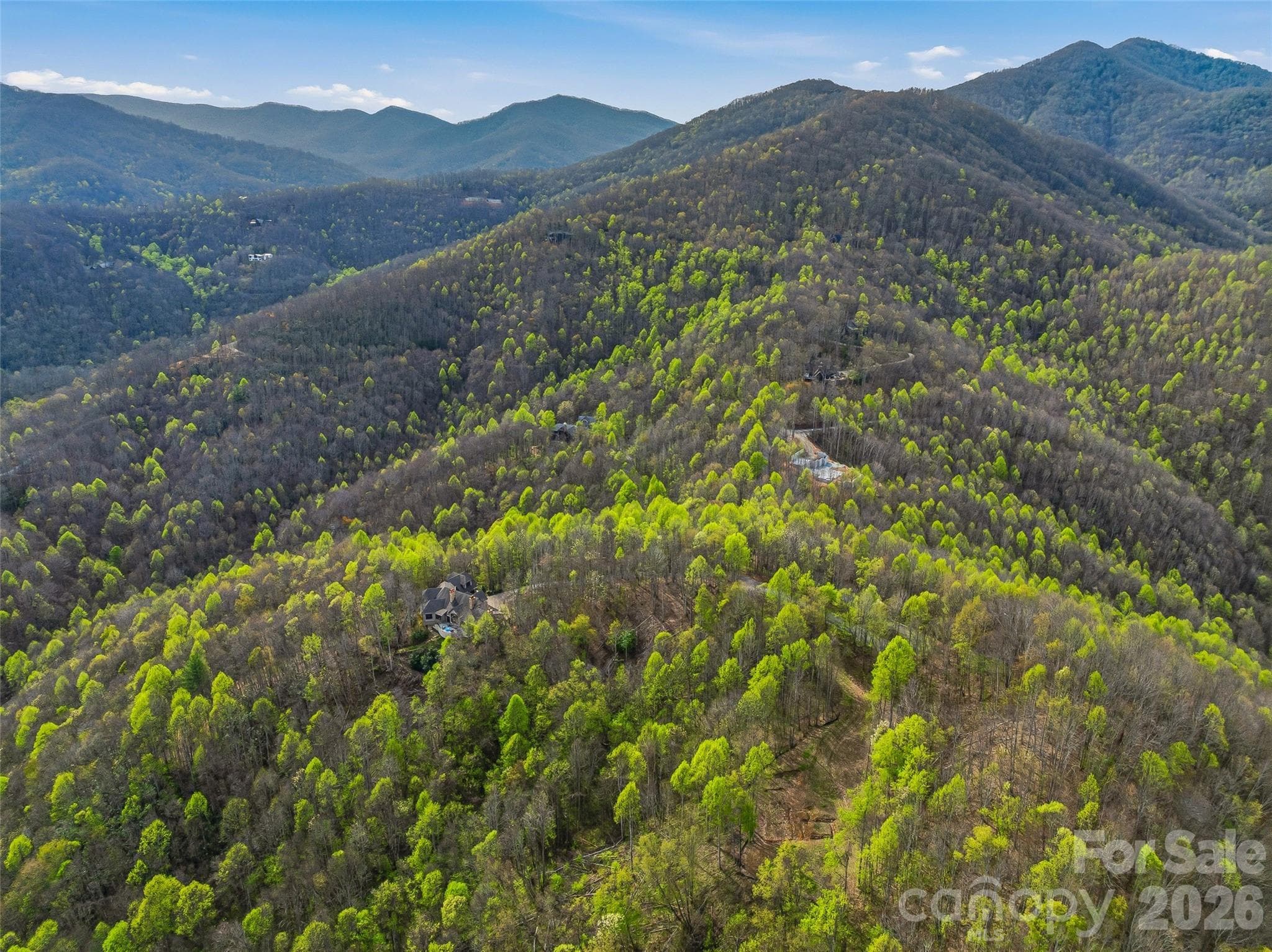 Lot at #227 Flying Dutchman Road, Sylva, photo 23 of 31