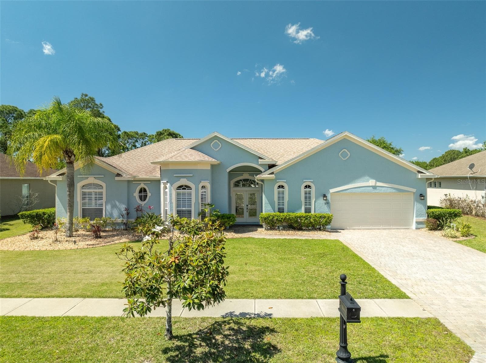 230 RIDGEMONT CIR