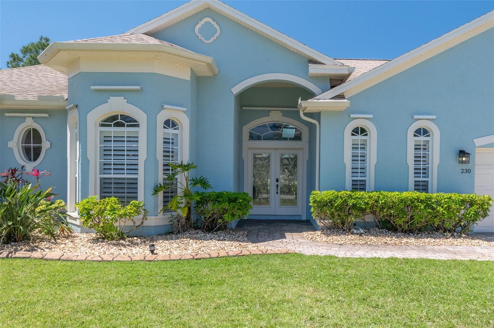Single Family Residence at 230 RIDGEMONT CIR, PALM BAY, photo 2 of 83