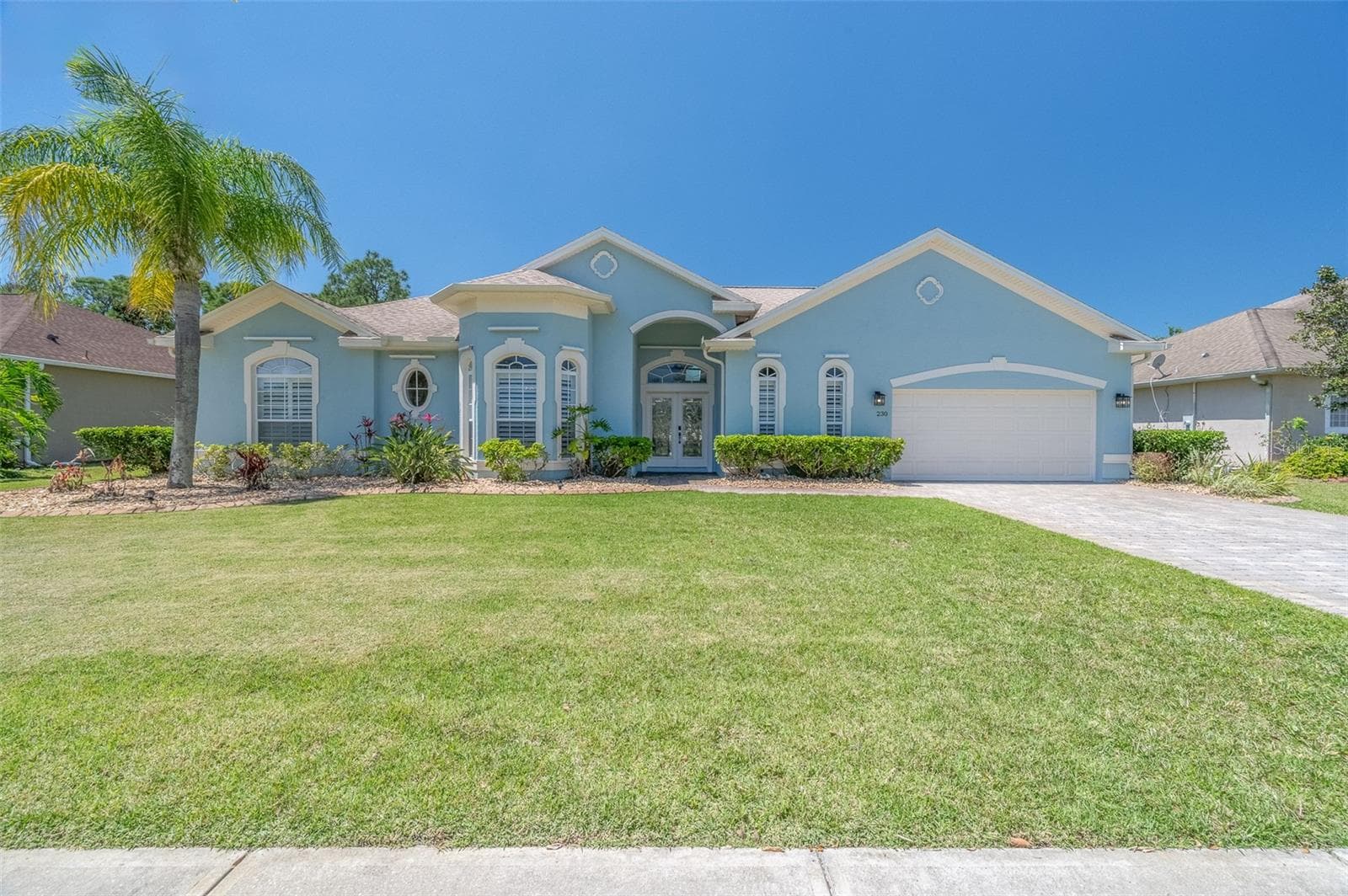 Single Family Residence at 230 RIDGEMONT CIR, PALM BAY, photo 3 of 83