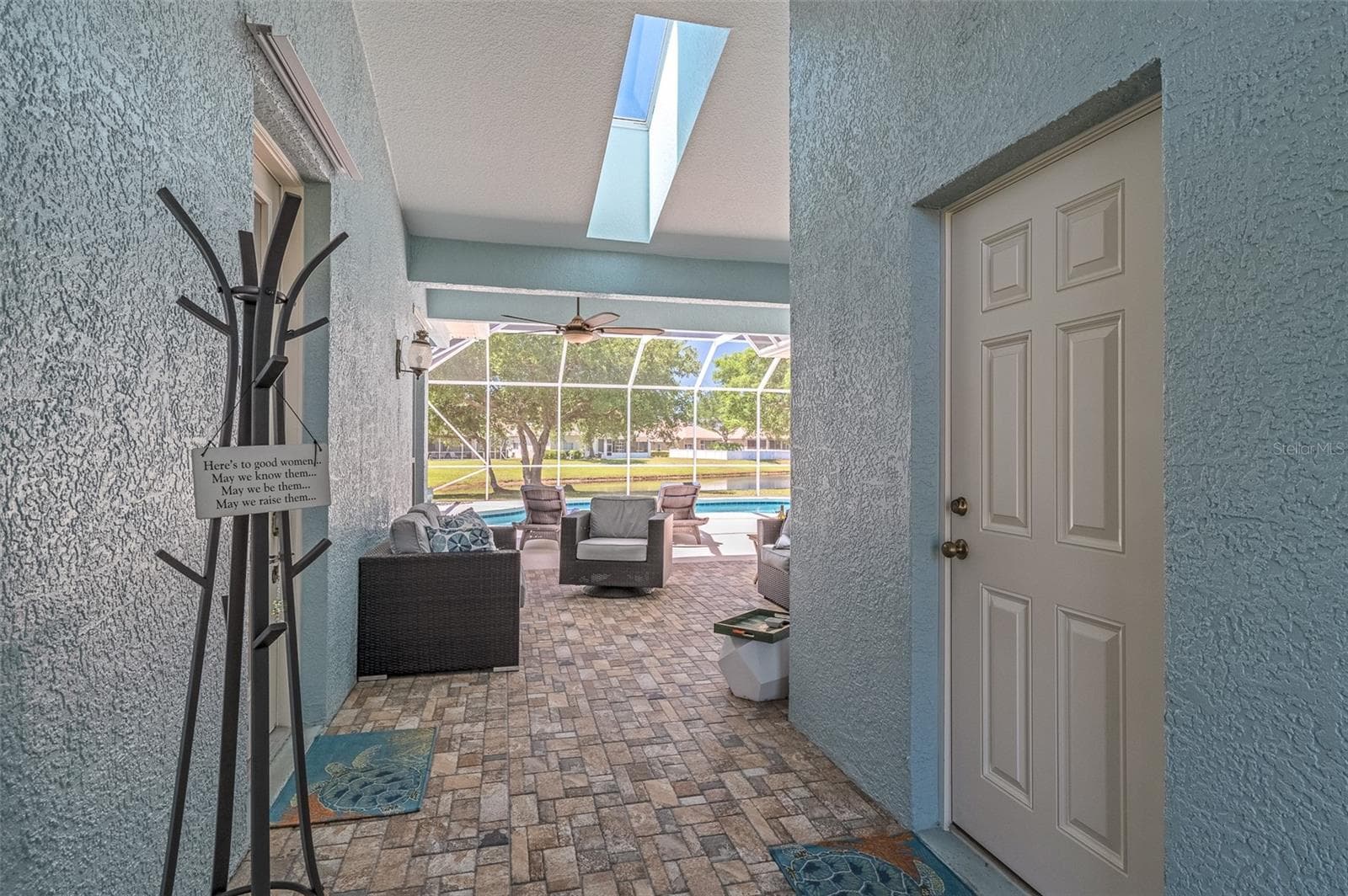 Single Family Residence at 230 RIDGEMONT CIR, PALM BAY, photo 5 of 83