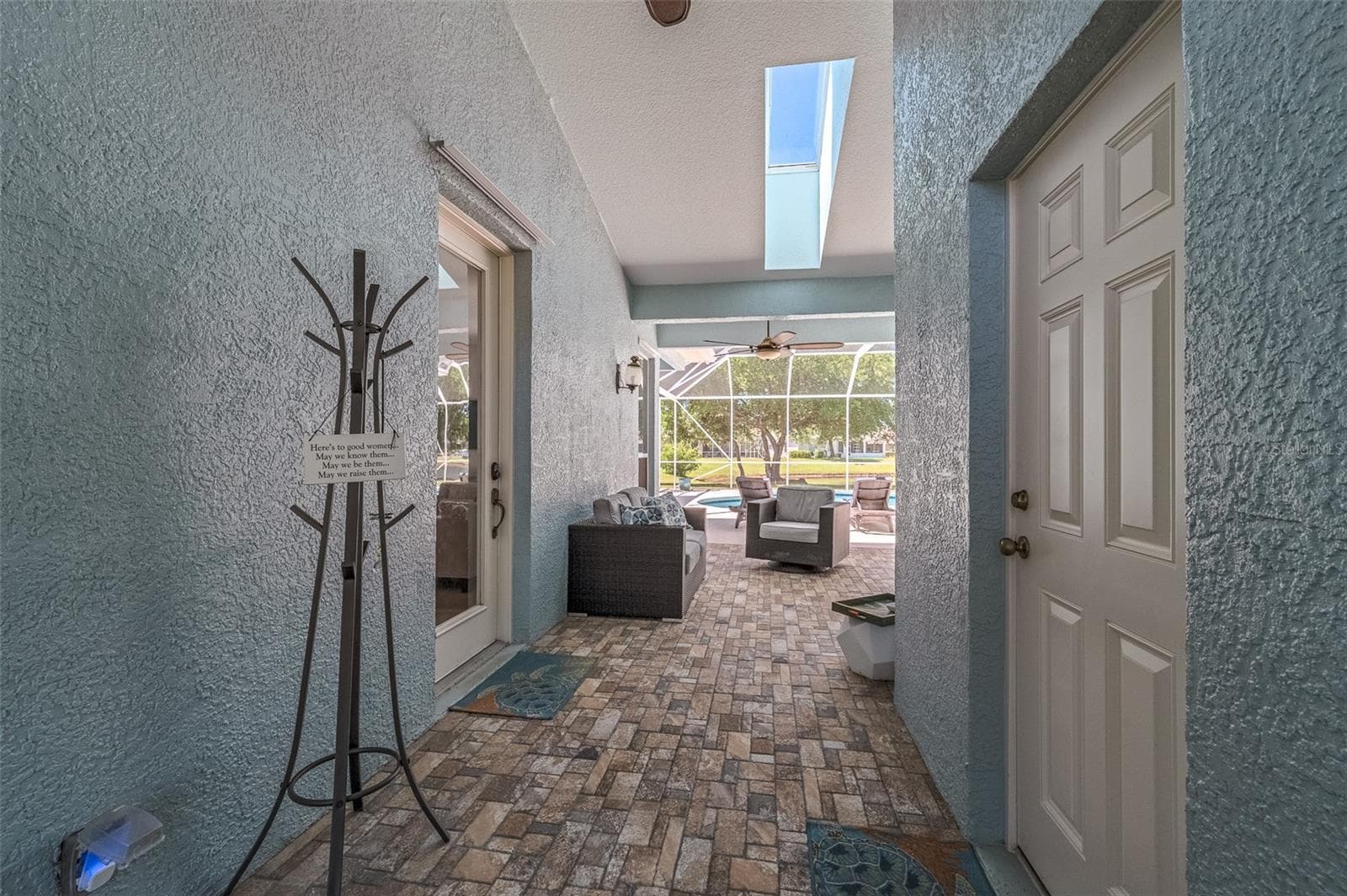 Single Family Residence at 230 RIDGEMONT CIR, PALM BAY, photo 7 of 83