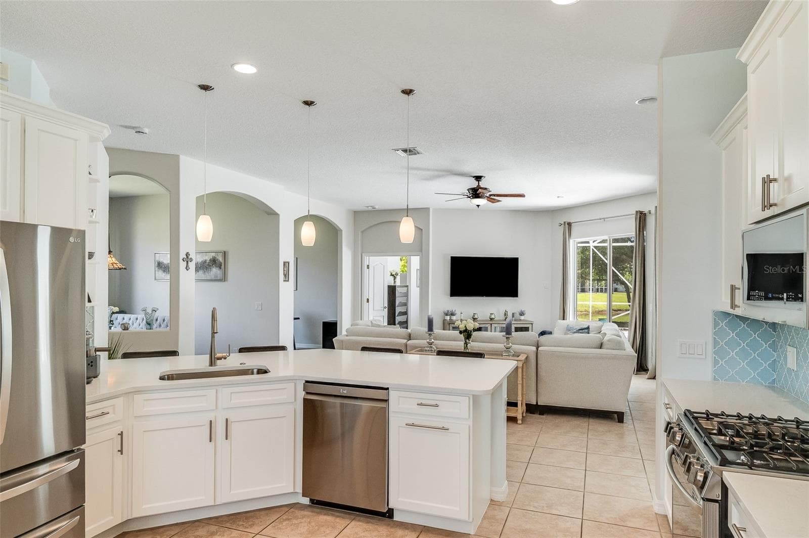 Single Family Residence at 230 RIDGEMONT CIR, PALM BAY, photo 11 of 83