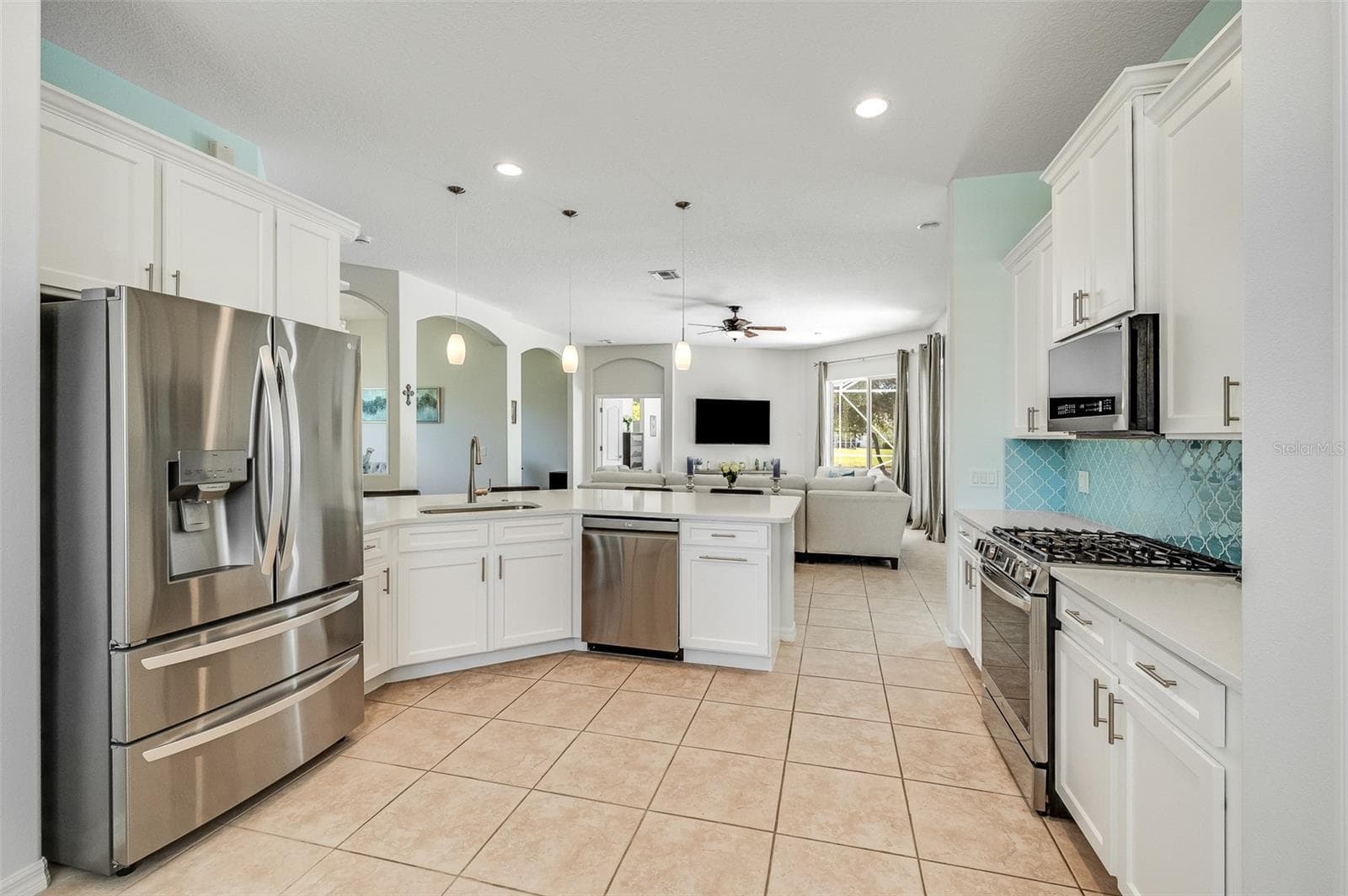 Single Family Residence at 230 RIDGEMONT CIR, PALM BAY, photo 14 of 83