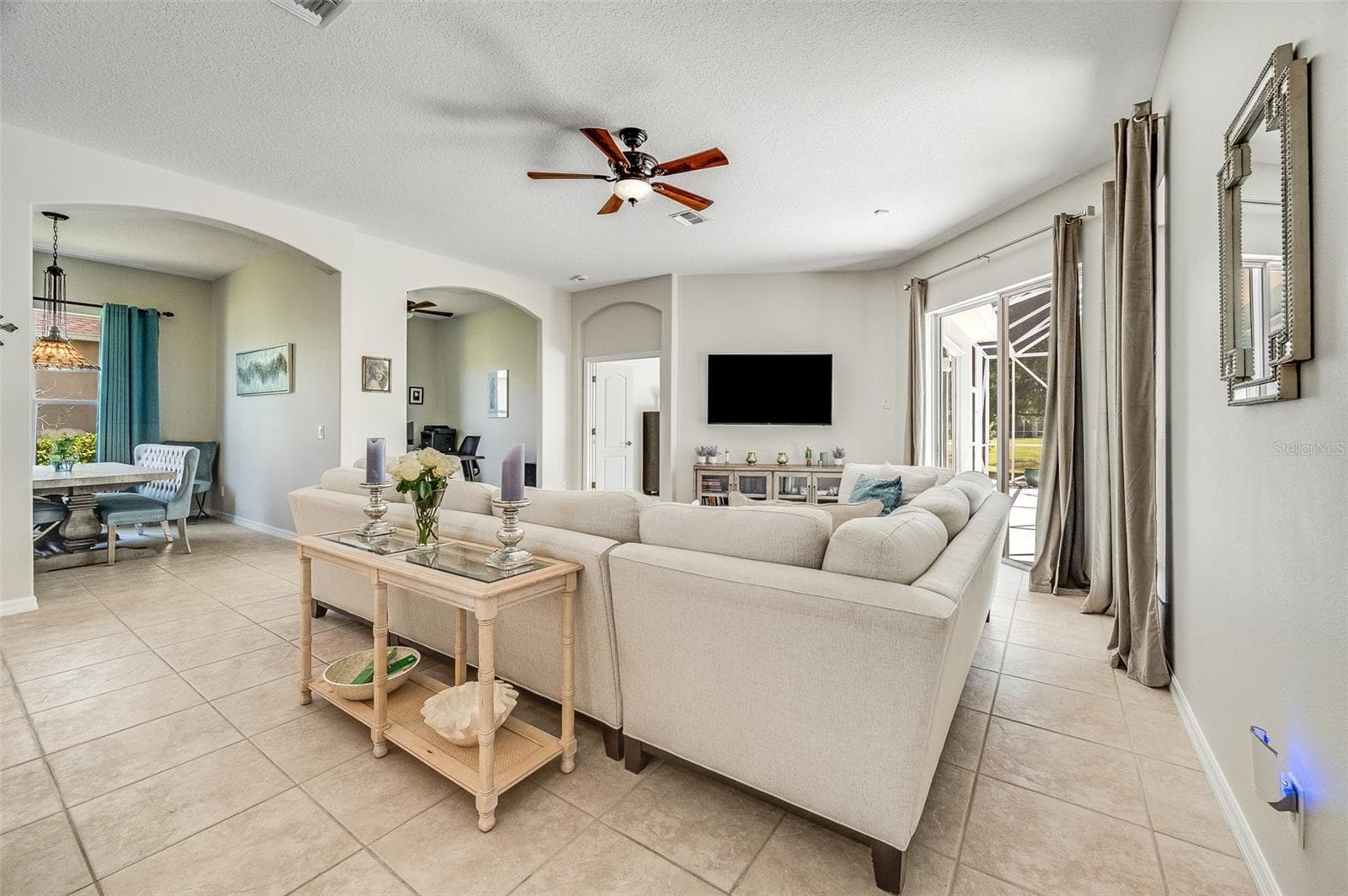 Single Family Residence at 230 RIDGEMONT CIR, PALM BAY, photo 24 of 83