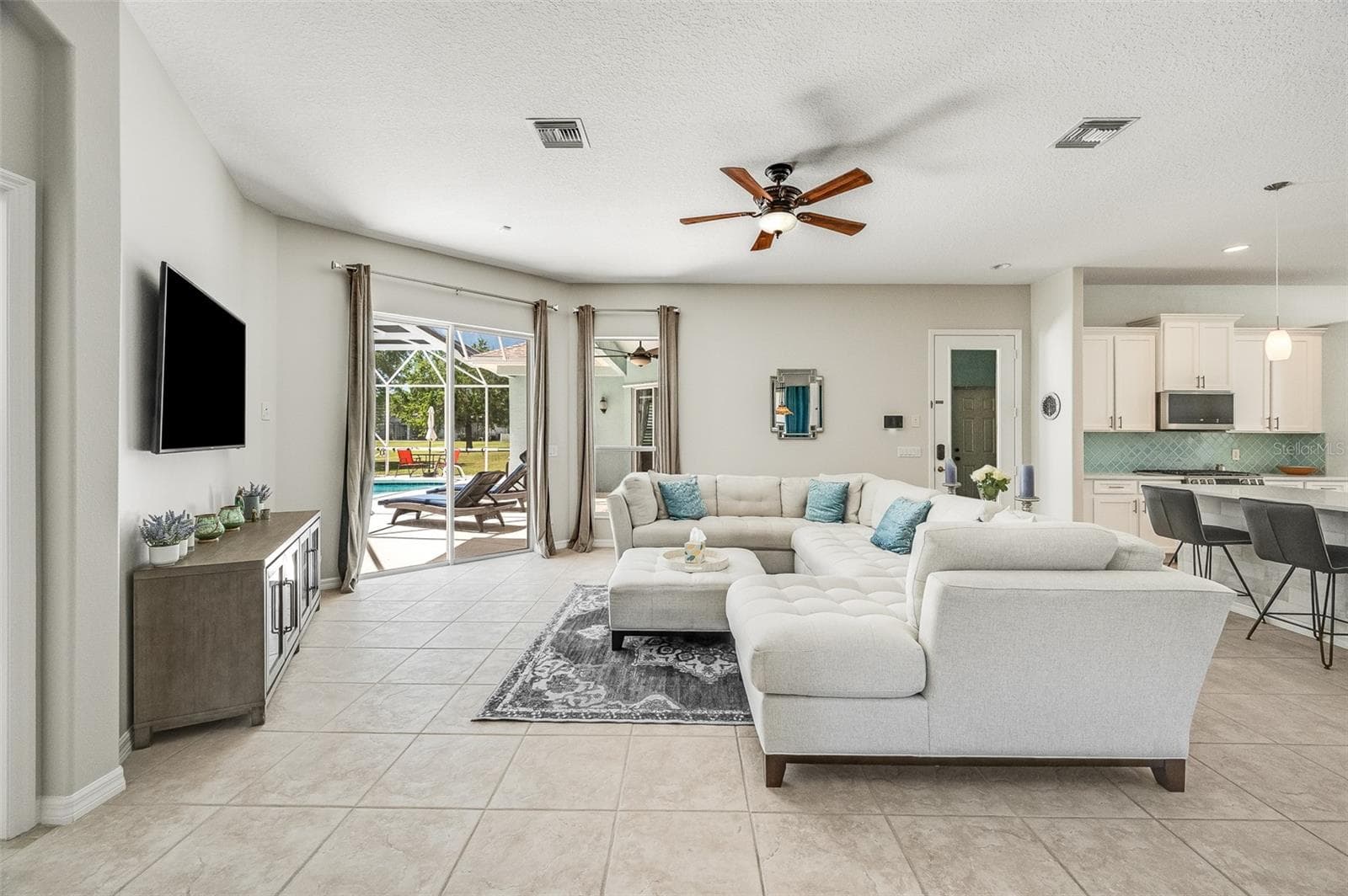 Single Family Residence at 230 RIDGEMONT CIR, PALM BAY, photo 28 of 83