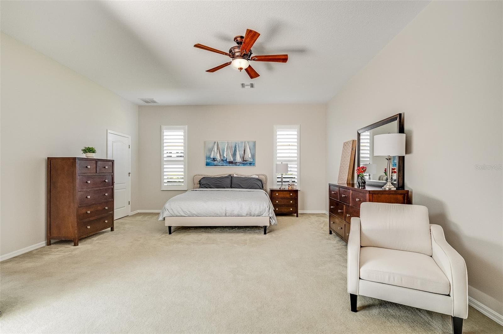 Single Family Residence at 230 RIDGEMONT CIR, PALM BAY, photo 50 of 83