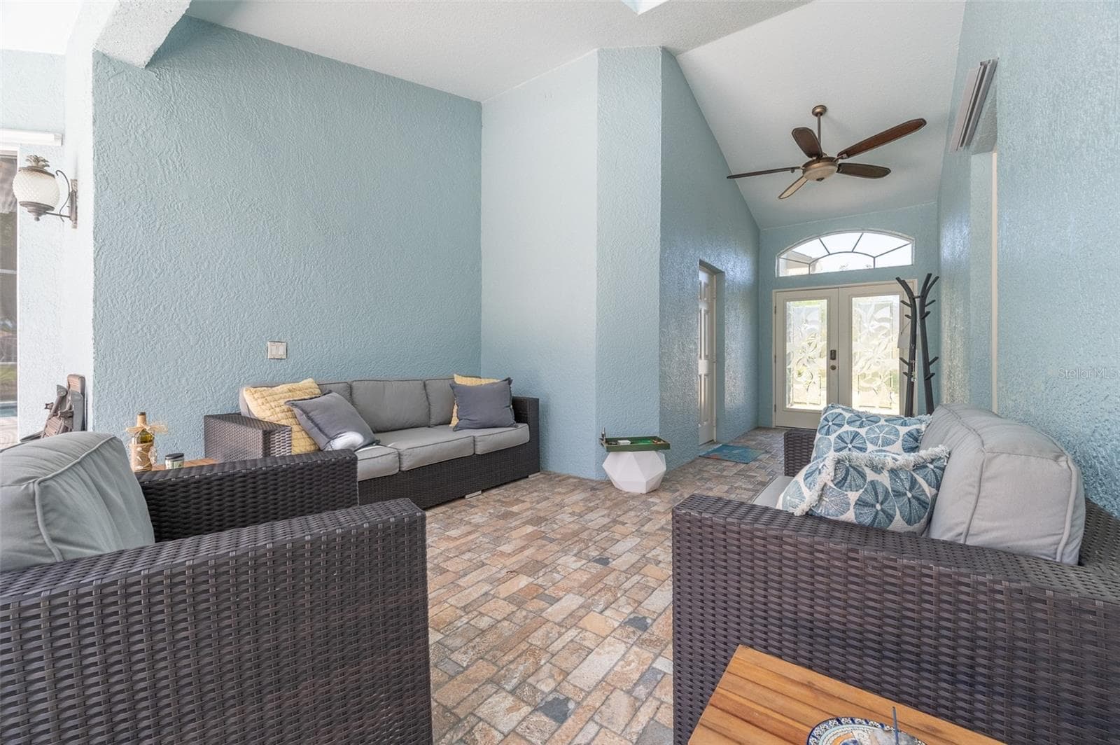 Single Family Residence at 230 RIDGEMONT CIR, PALM BAY, photo 57 of 83