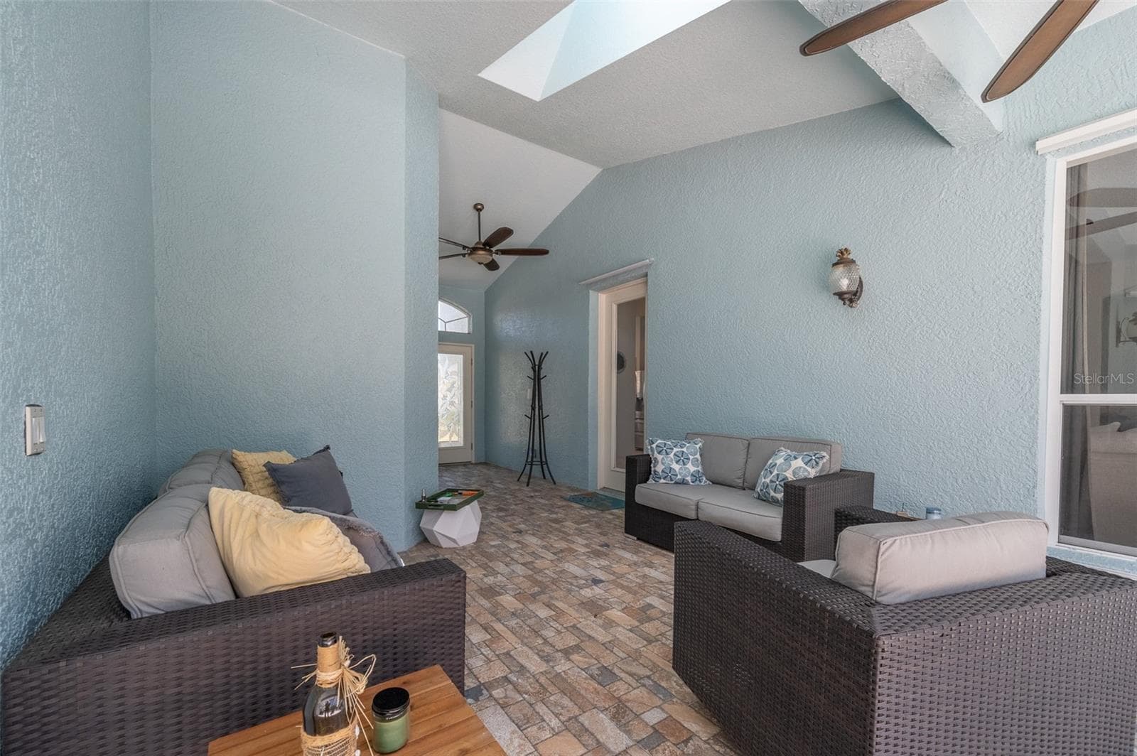 Single Family Residence at 230 RIDGEMONT CIR, PALM BAY, photo 58 of 83